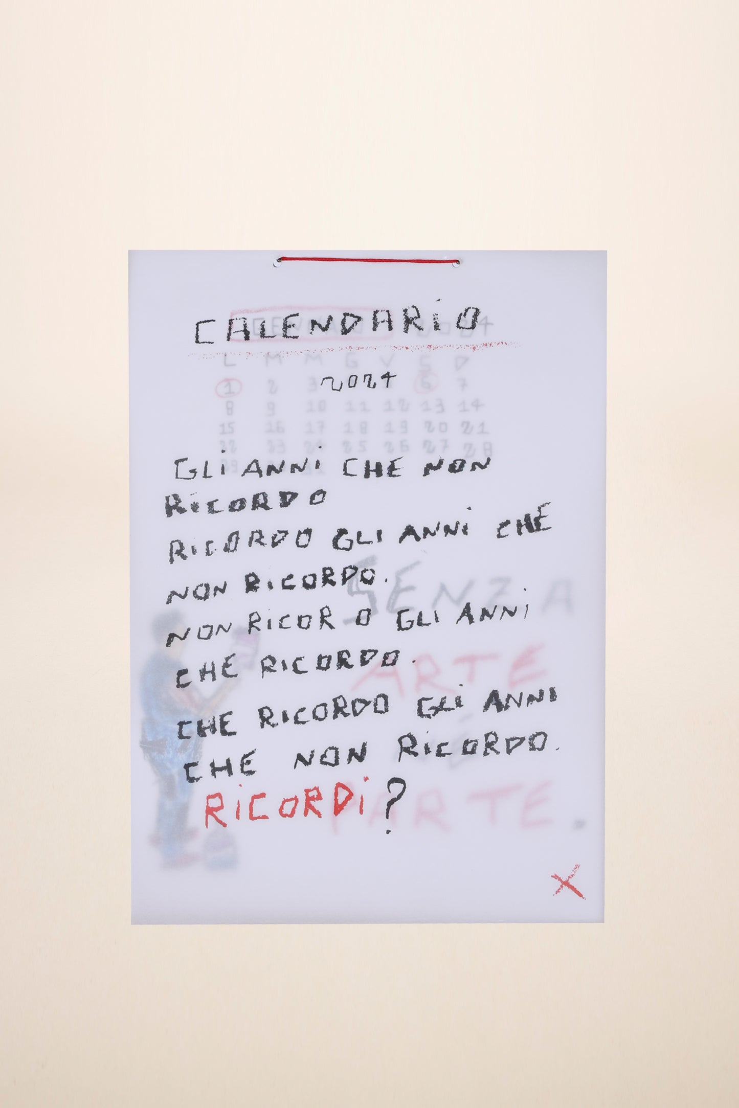CALENDAR