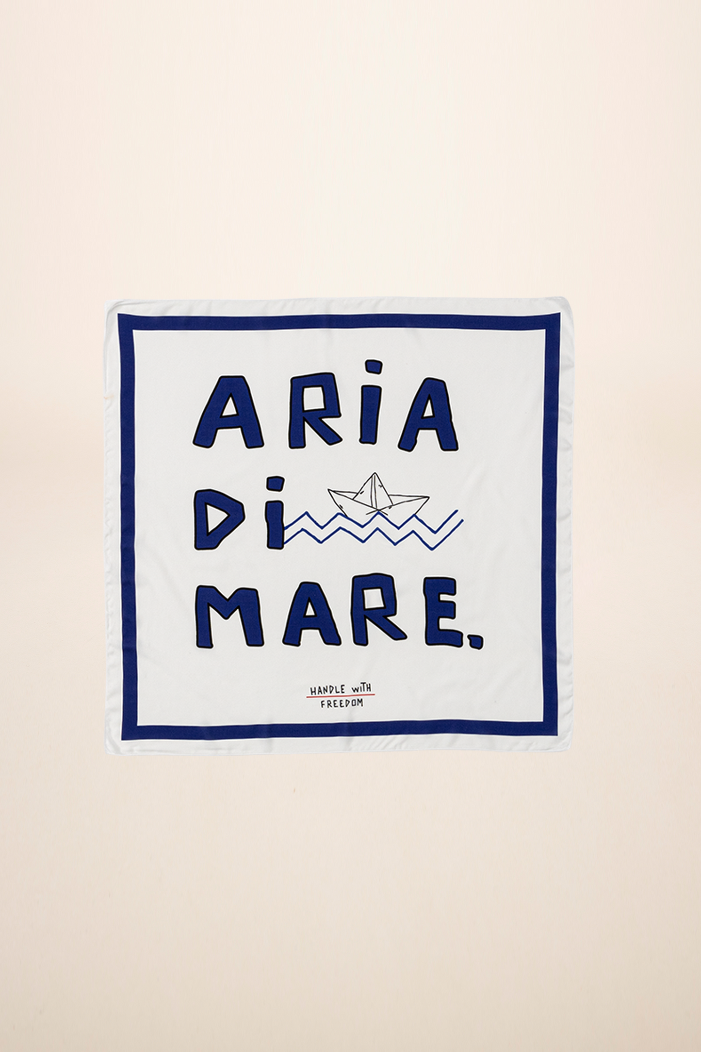 BANDANA ARIA DI MARE