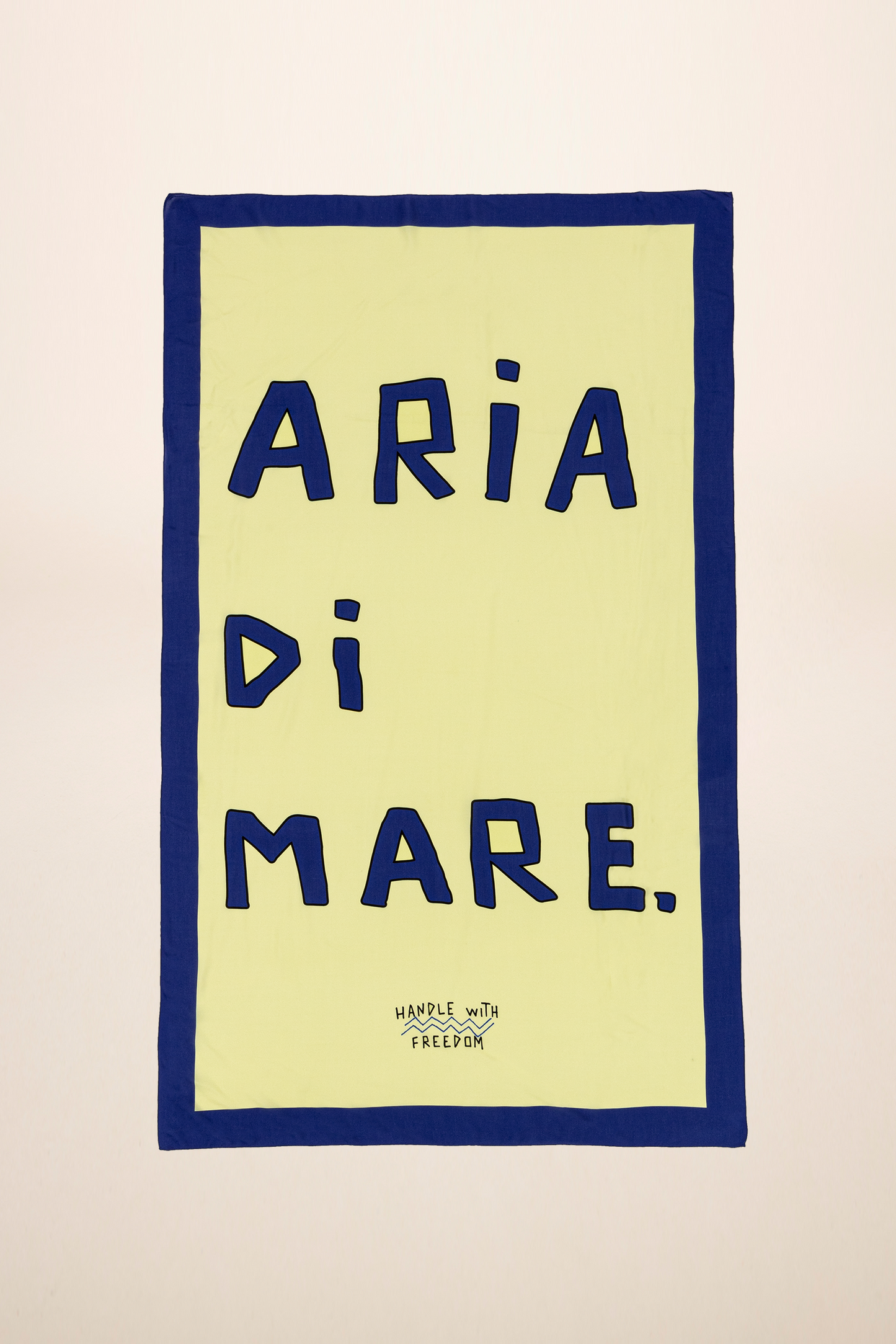 SARONG ARIA DI MARE GREEN