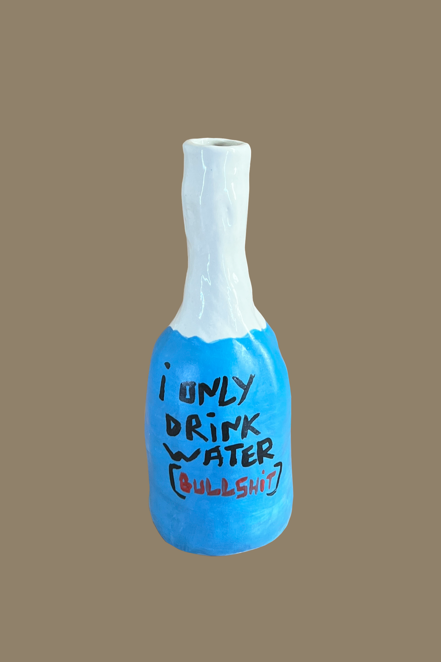 BOTTLE BULLSHIT
