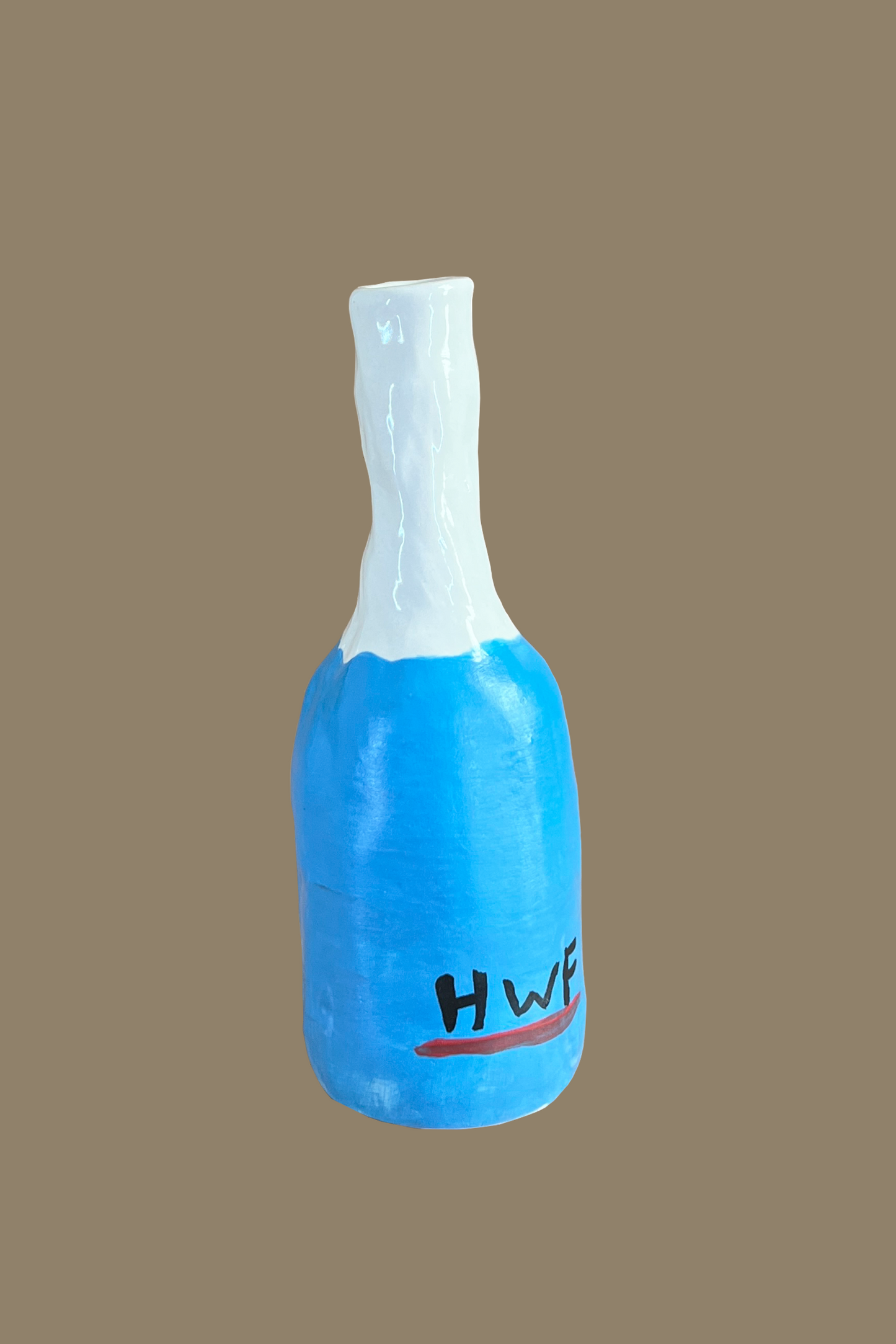 BOTTLE BULLSHIT