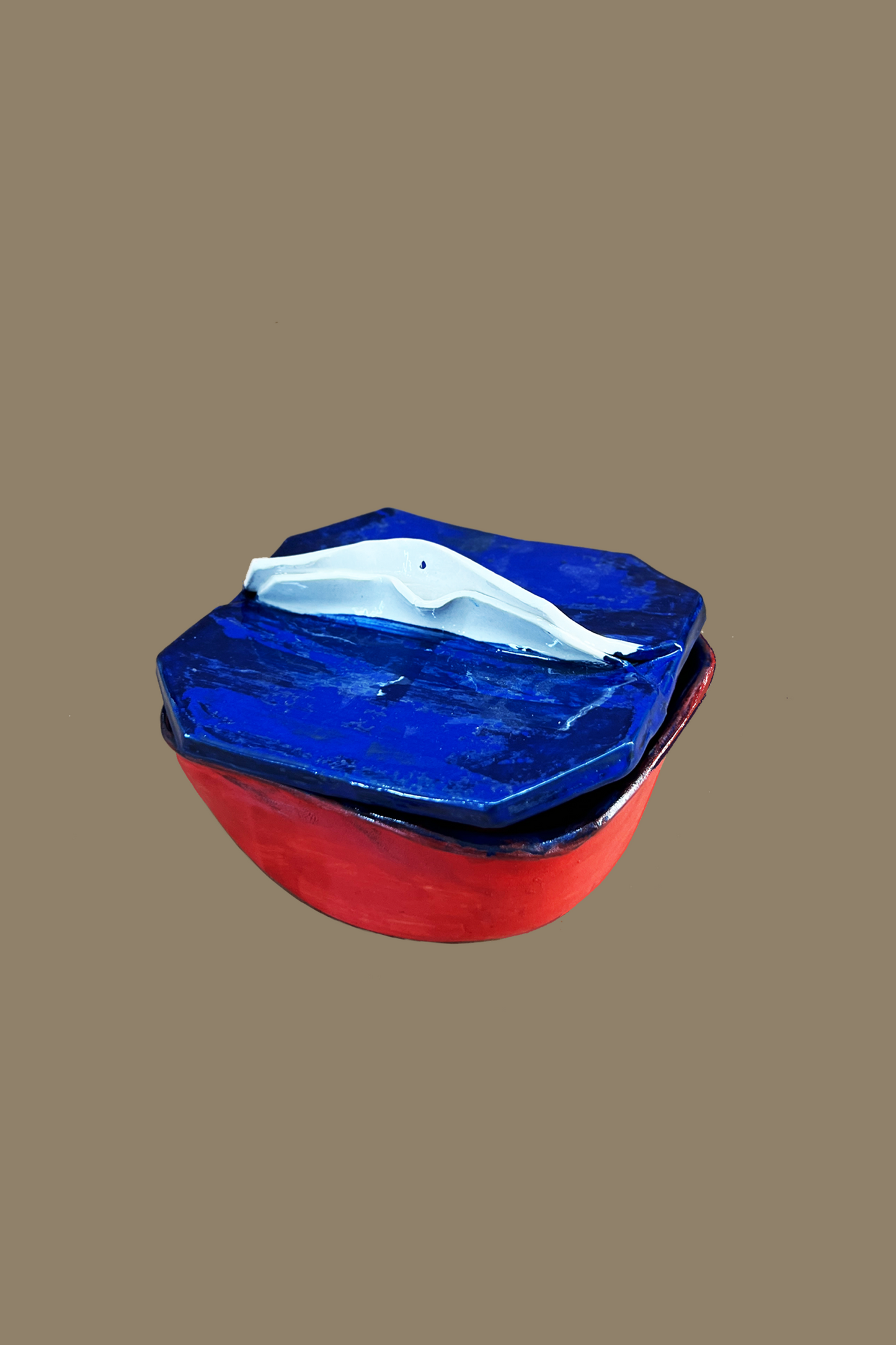 BOWL TAKE AWAY