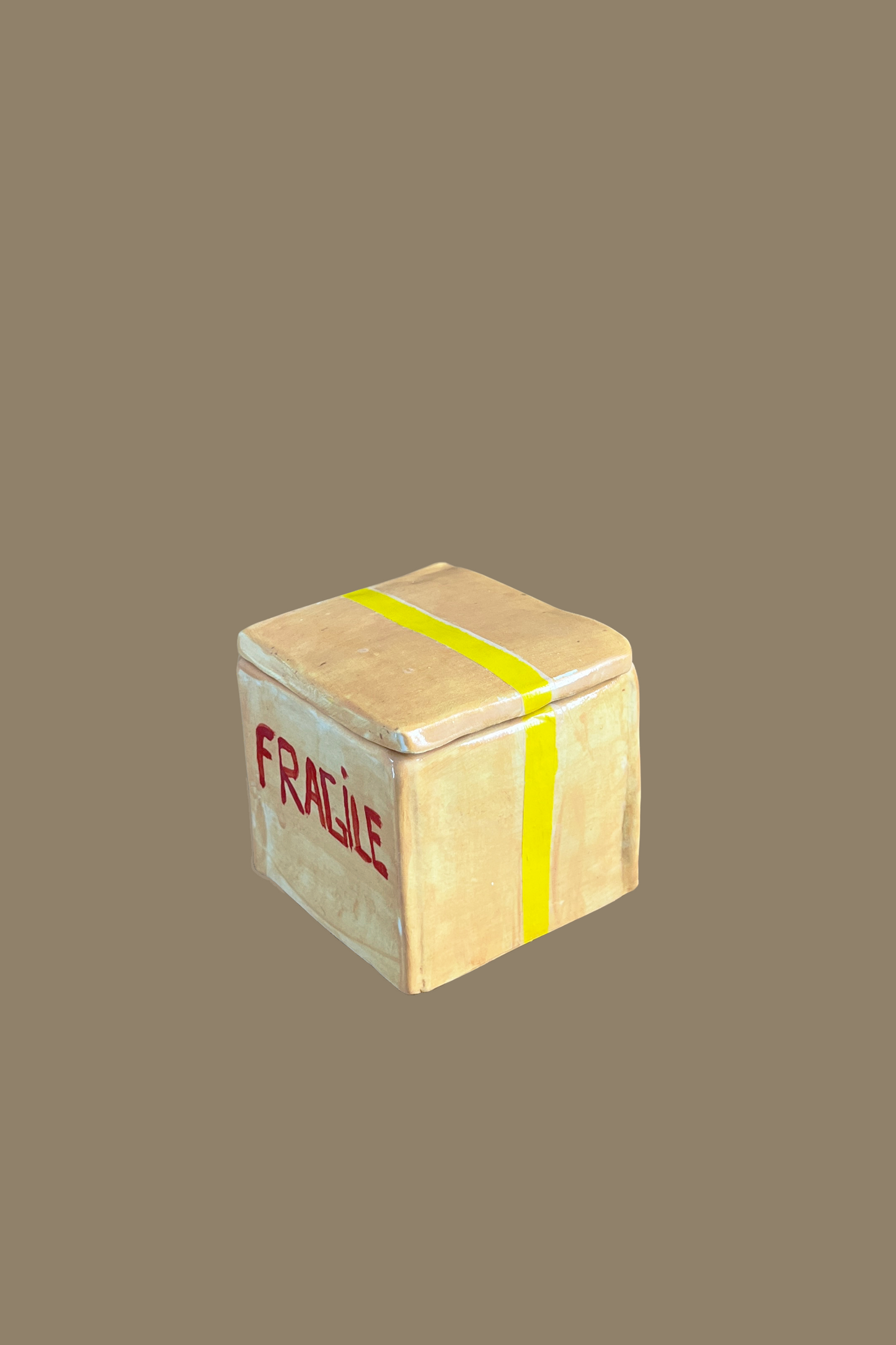 CANDLE BOX