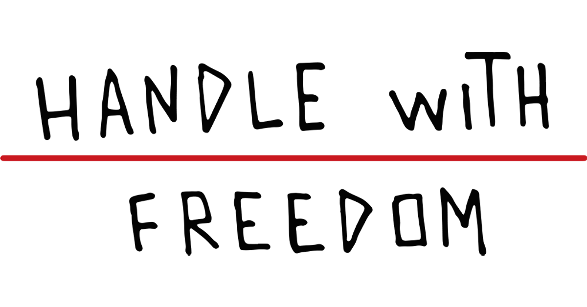HWF | Handle With Freedom – HandleWithFreedom