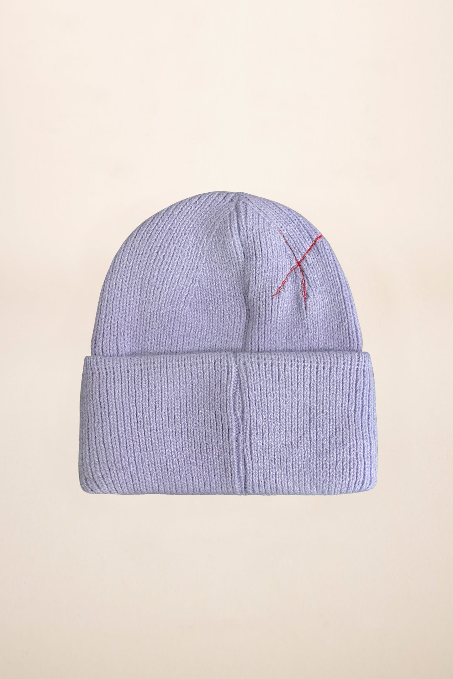 LILAC BEANIE