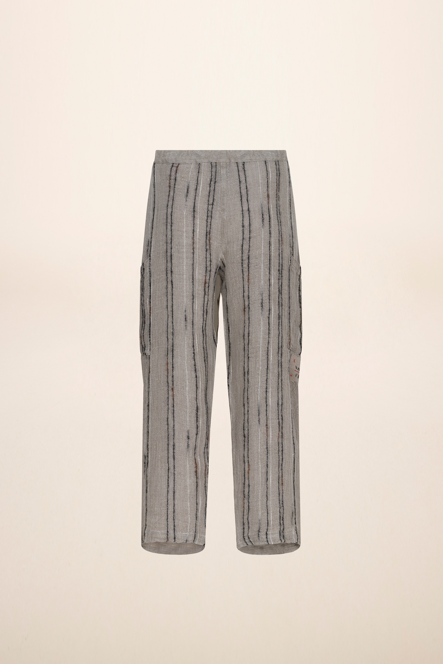 LUNGOMARE TROUSERS