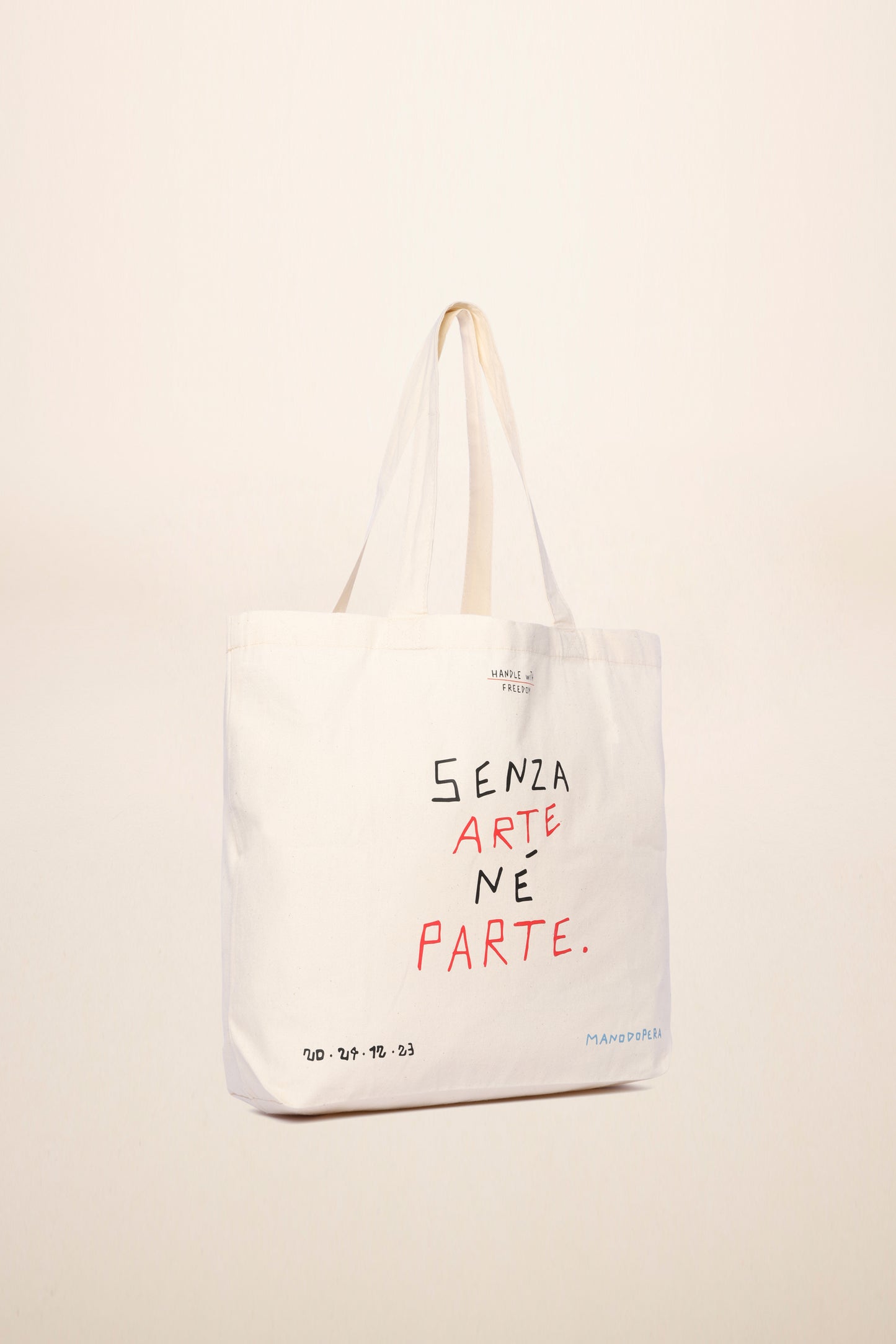 MANODOPERA BAG