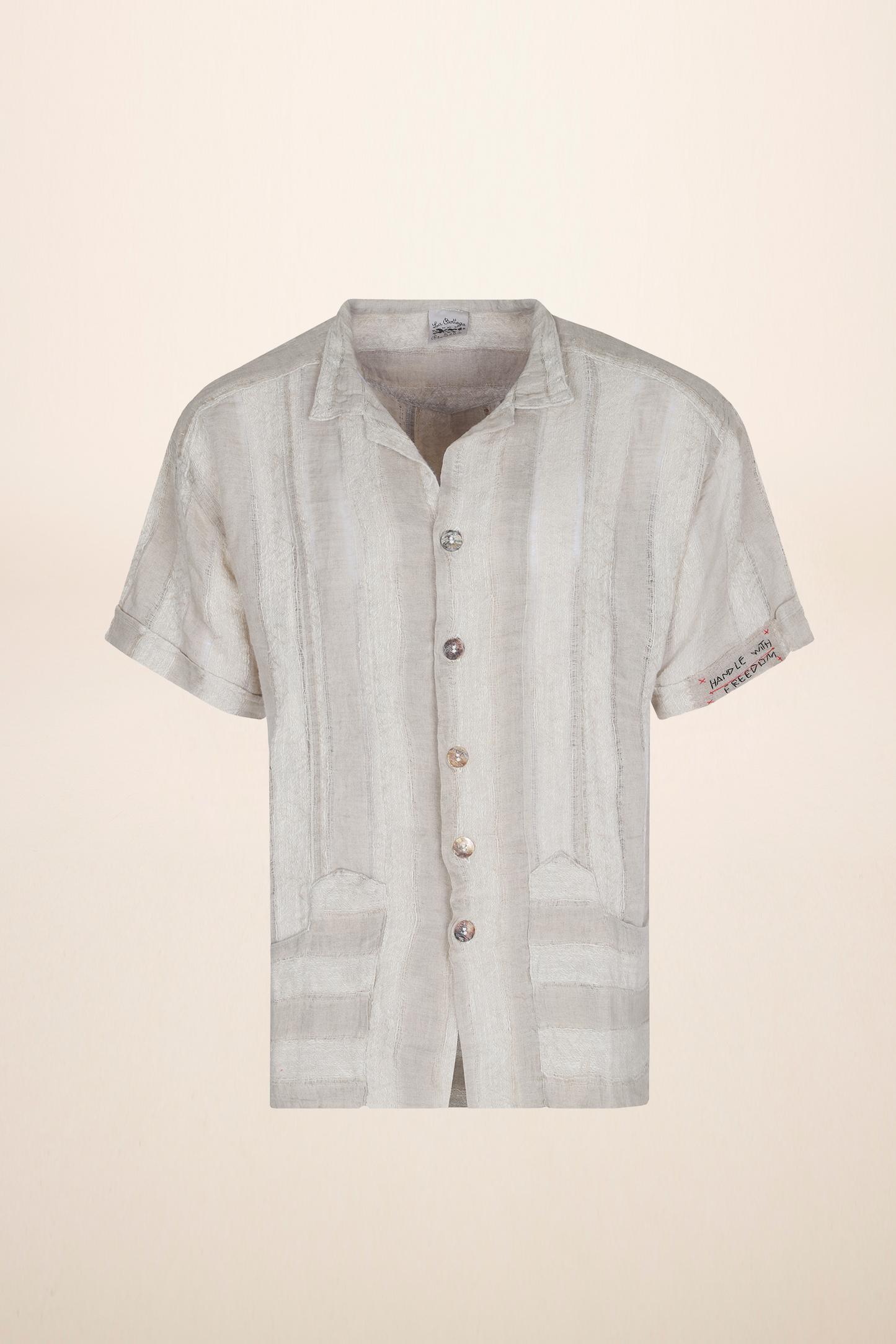MAREA SHORT SLEEVE SHIRT