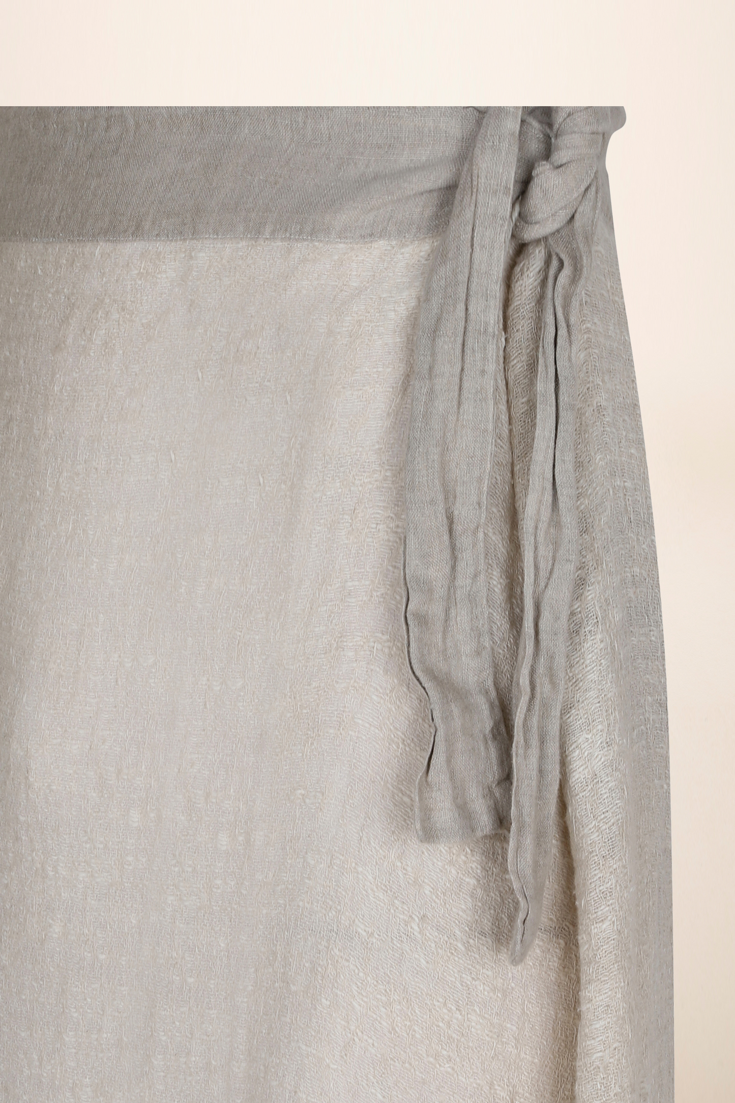 MARE MOSSO PAREO SKIRT