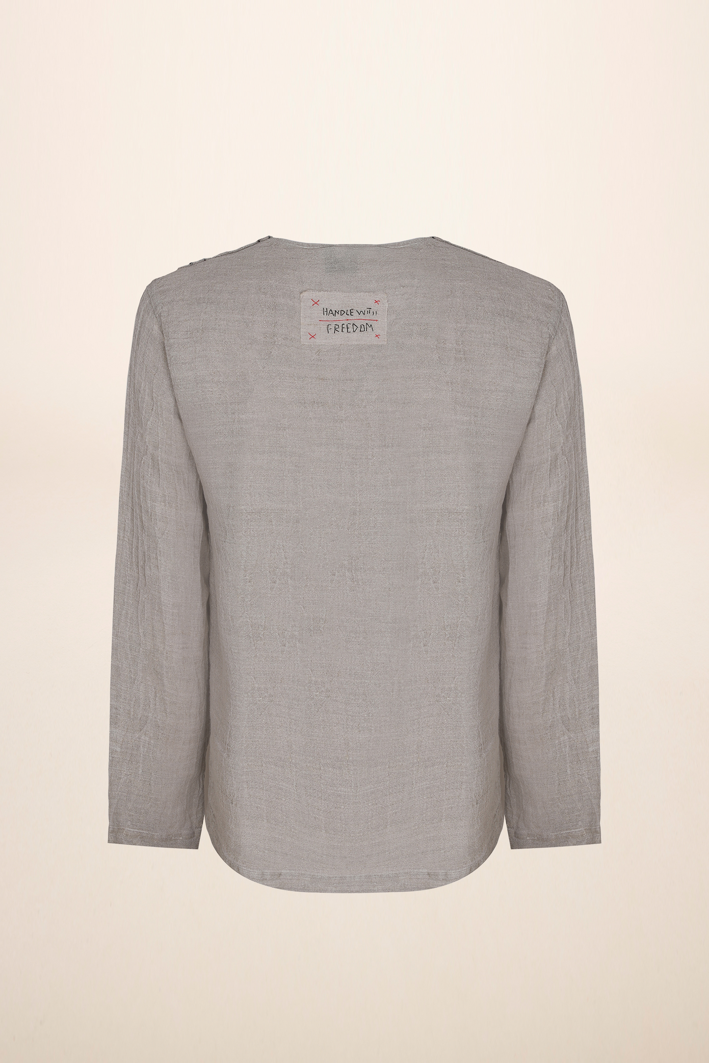 MARE APERTO SHIRT