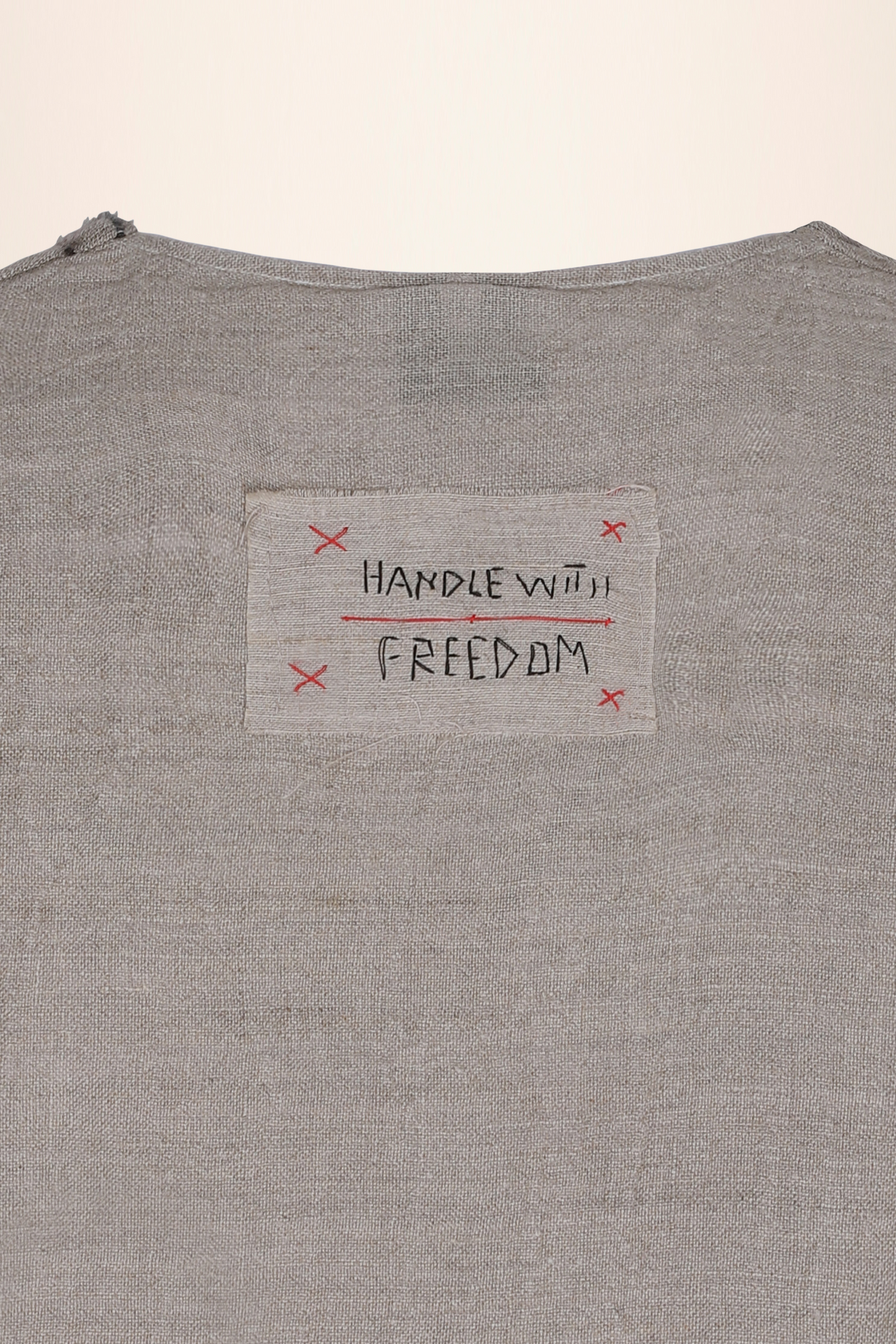 MARE APERTO SHIRT