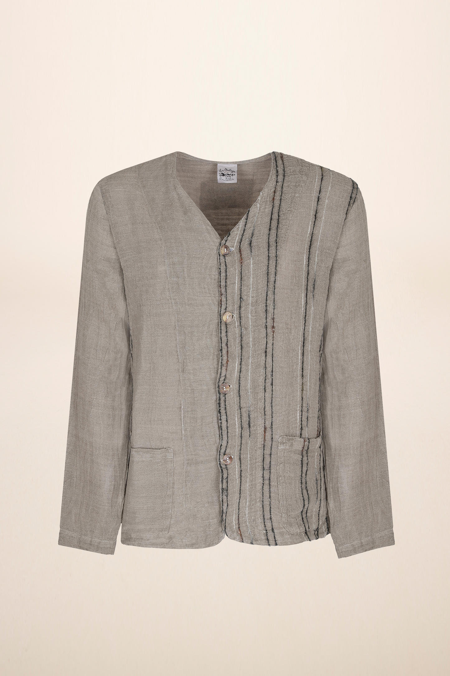 MARE APERTO SHIRT