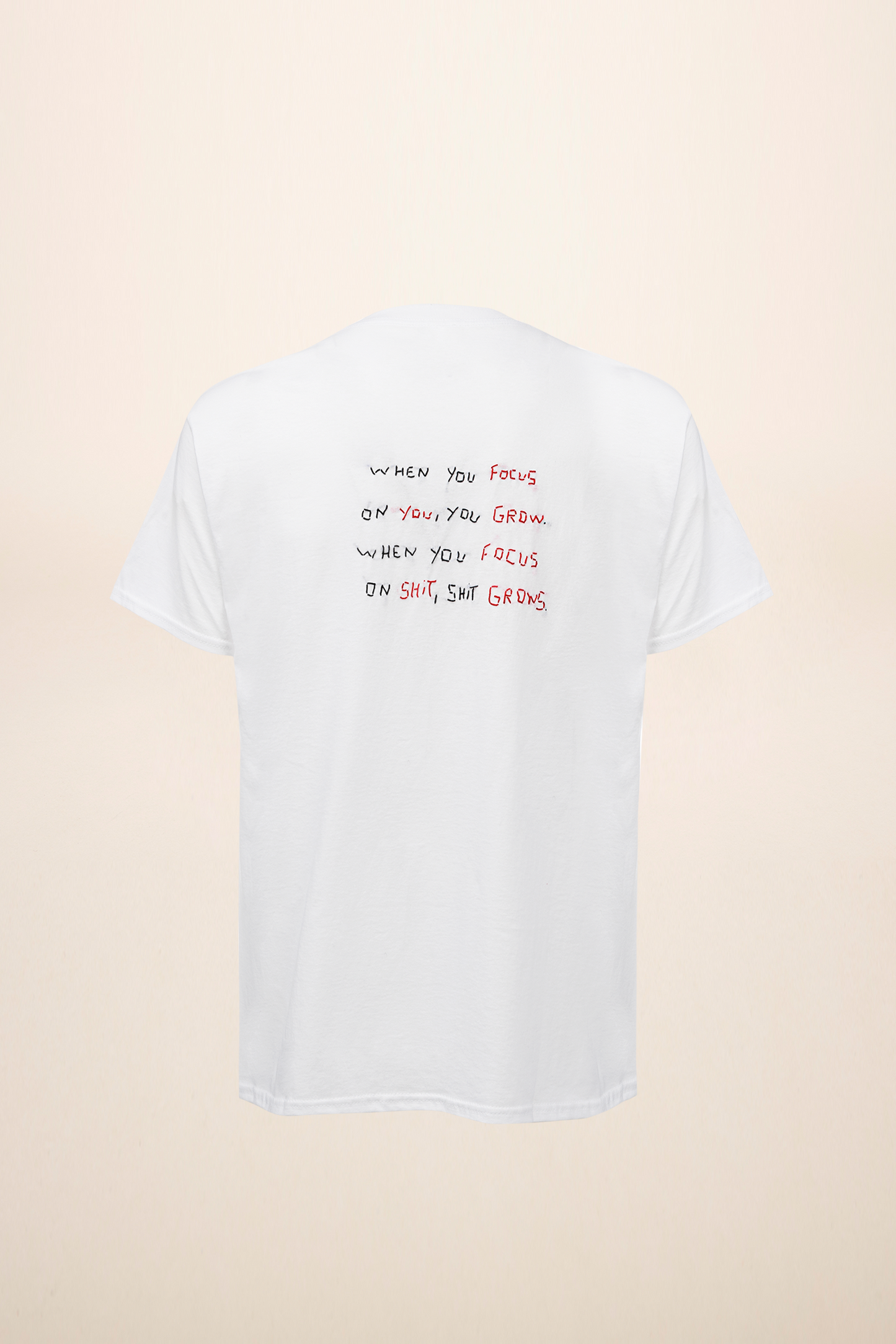 SUGGESTION TEE