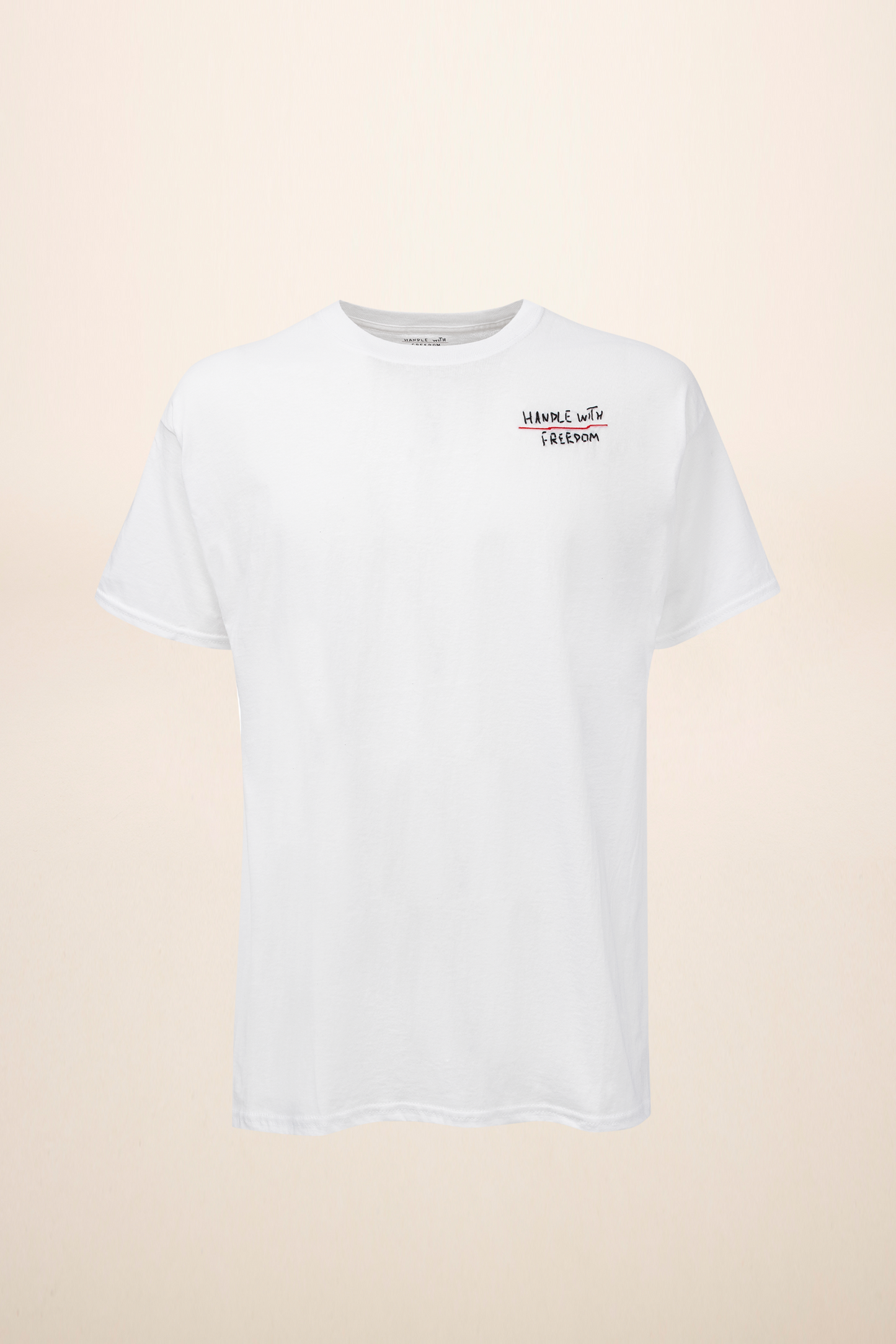 SUGGESTION TEE