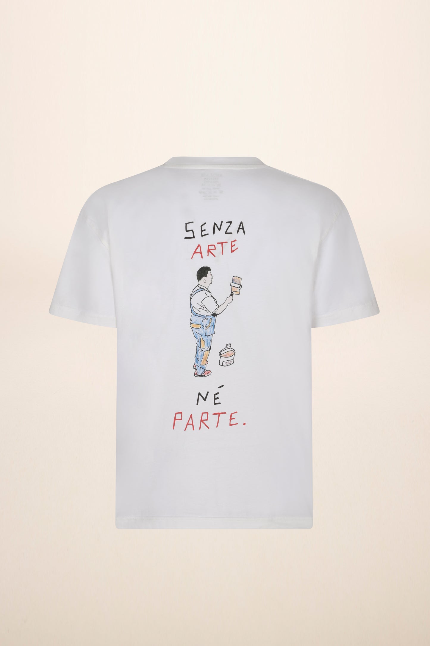 MANODOPERA TEE
