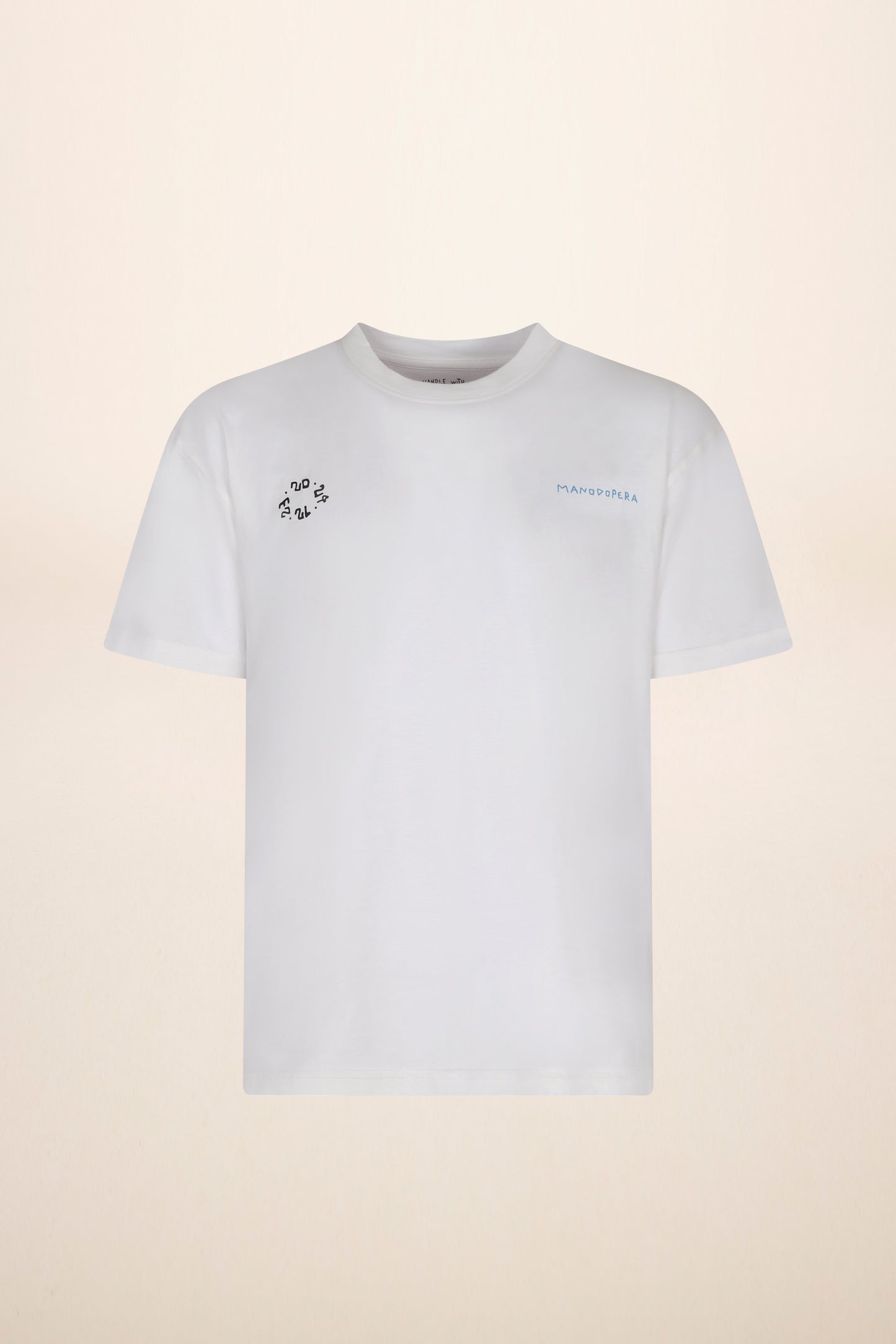 MANODOPERA TEE