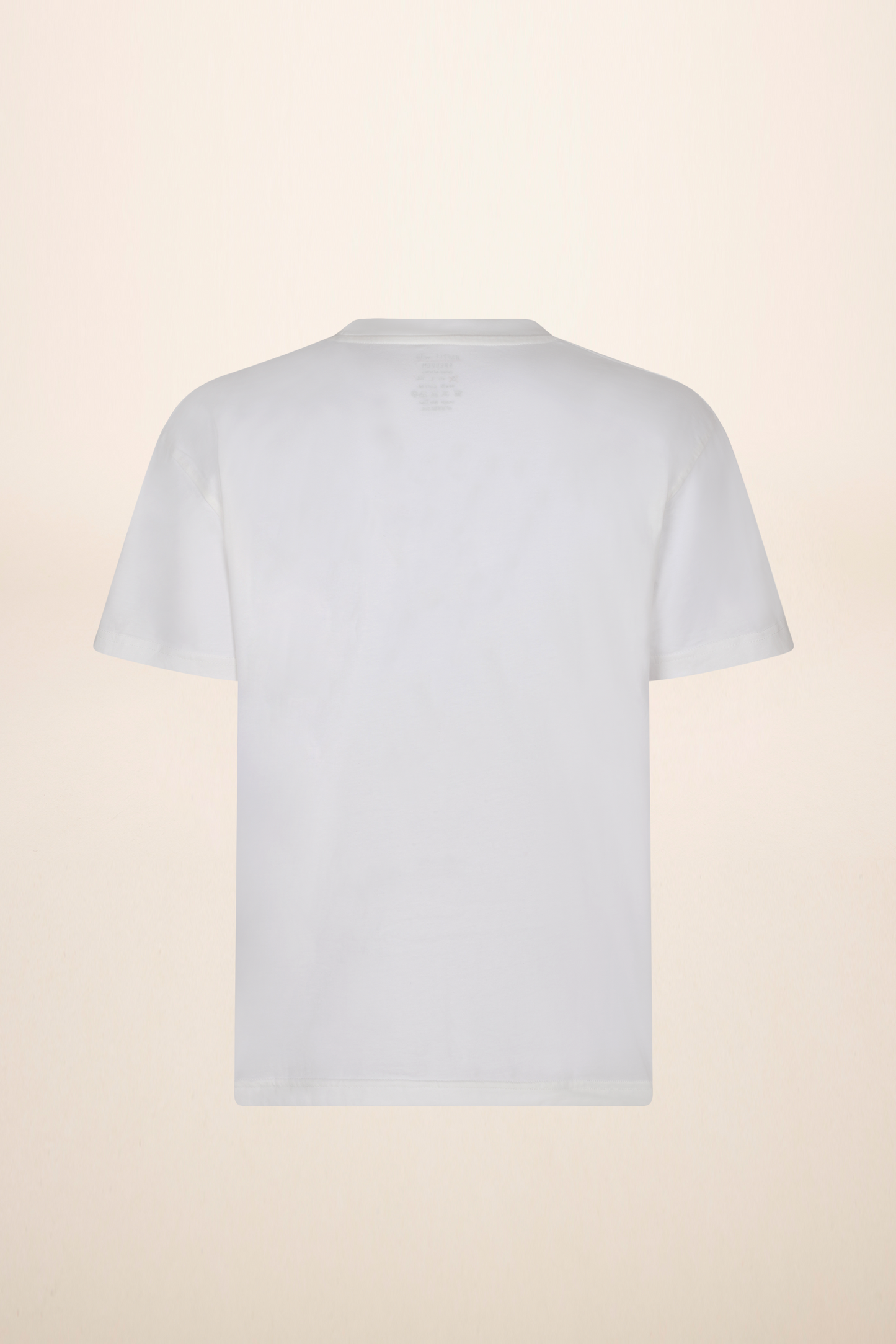 PANDA TEE