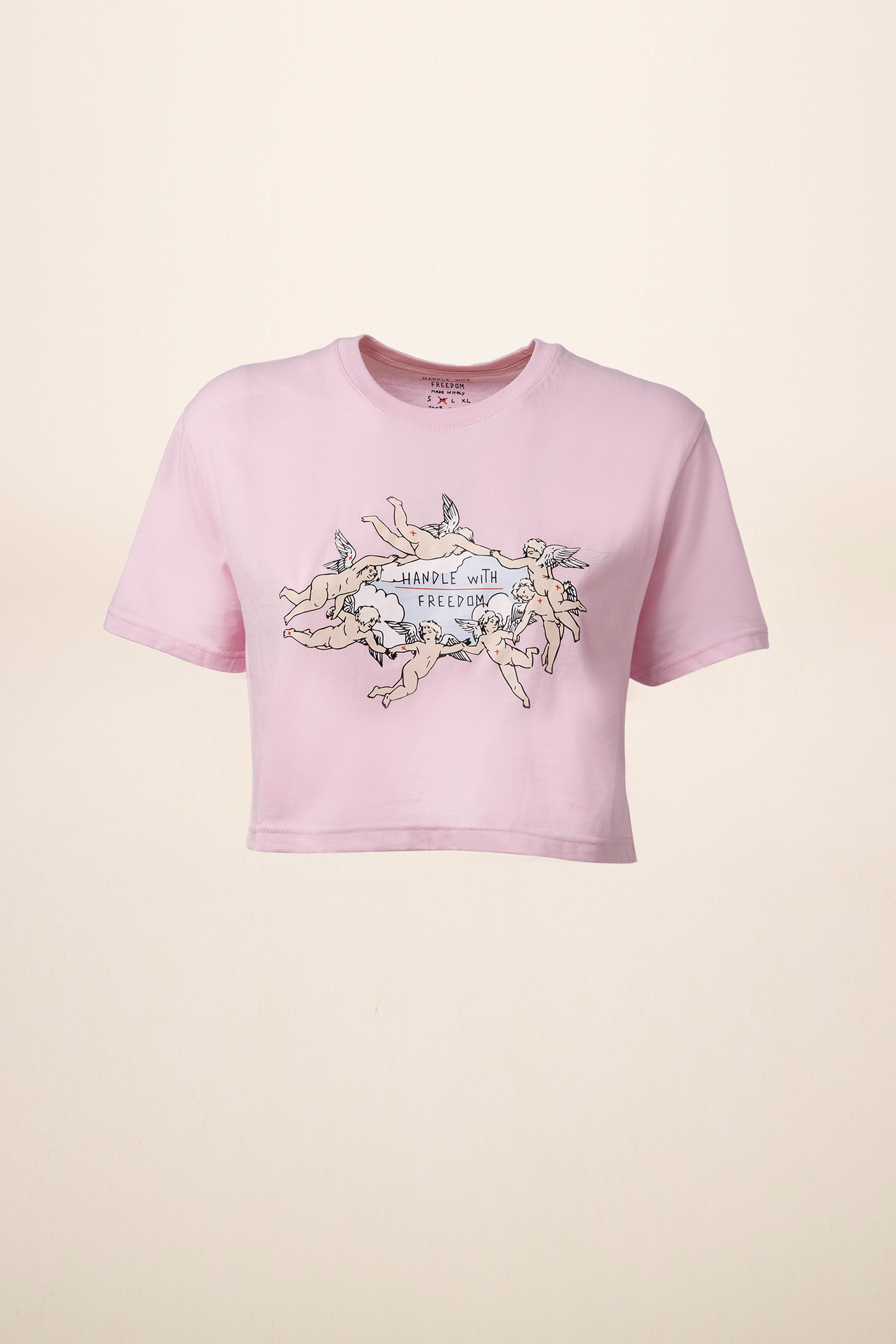 PARADISO TEE