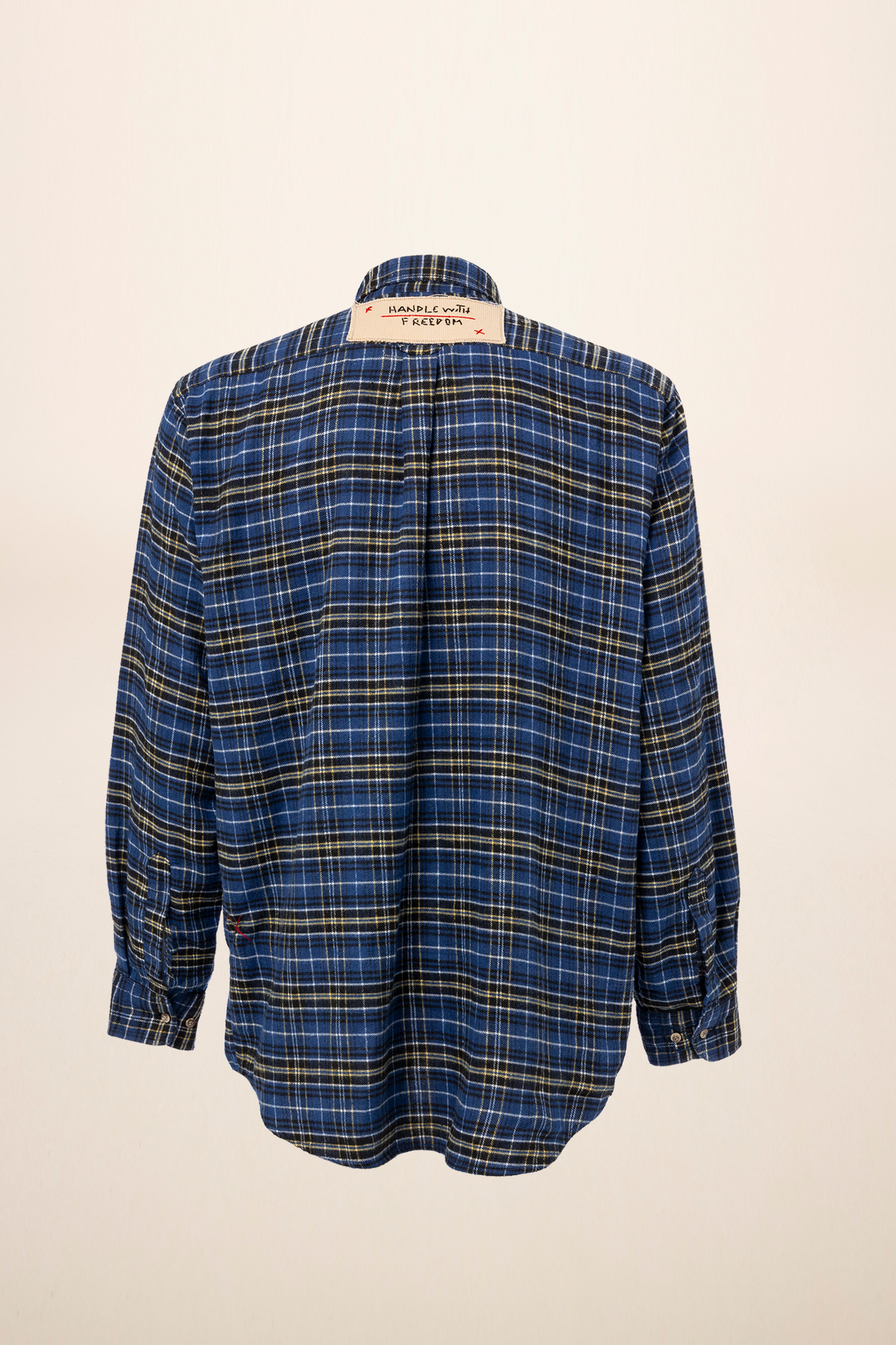 SHIRT L IV