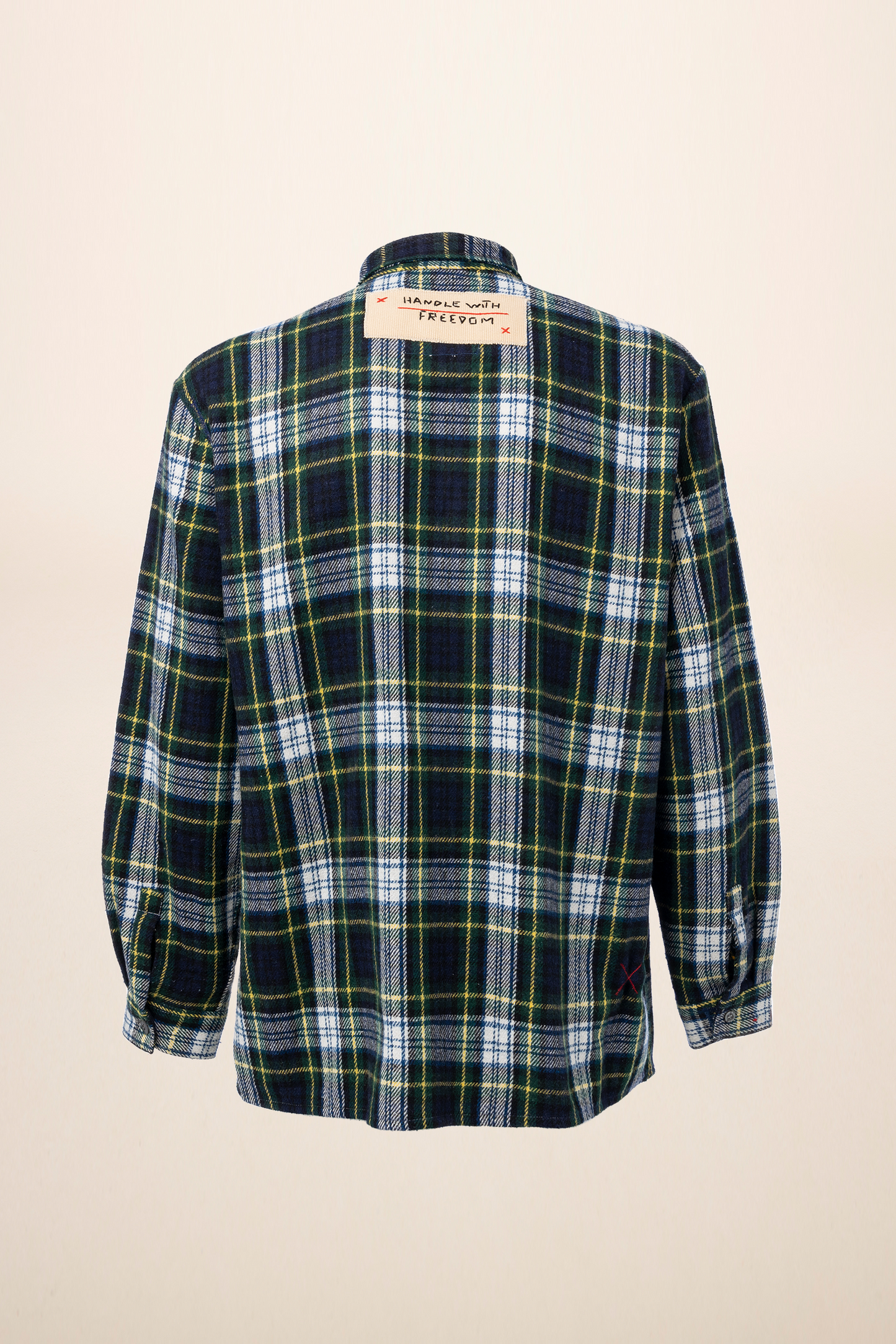 SHIRT M XII