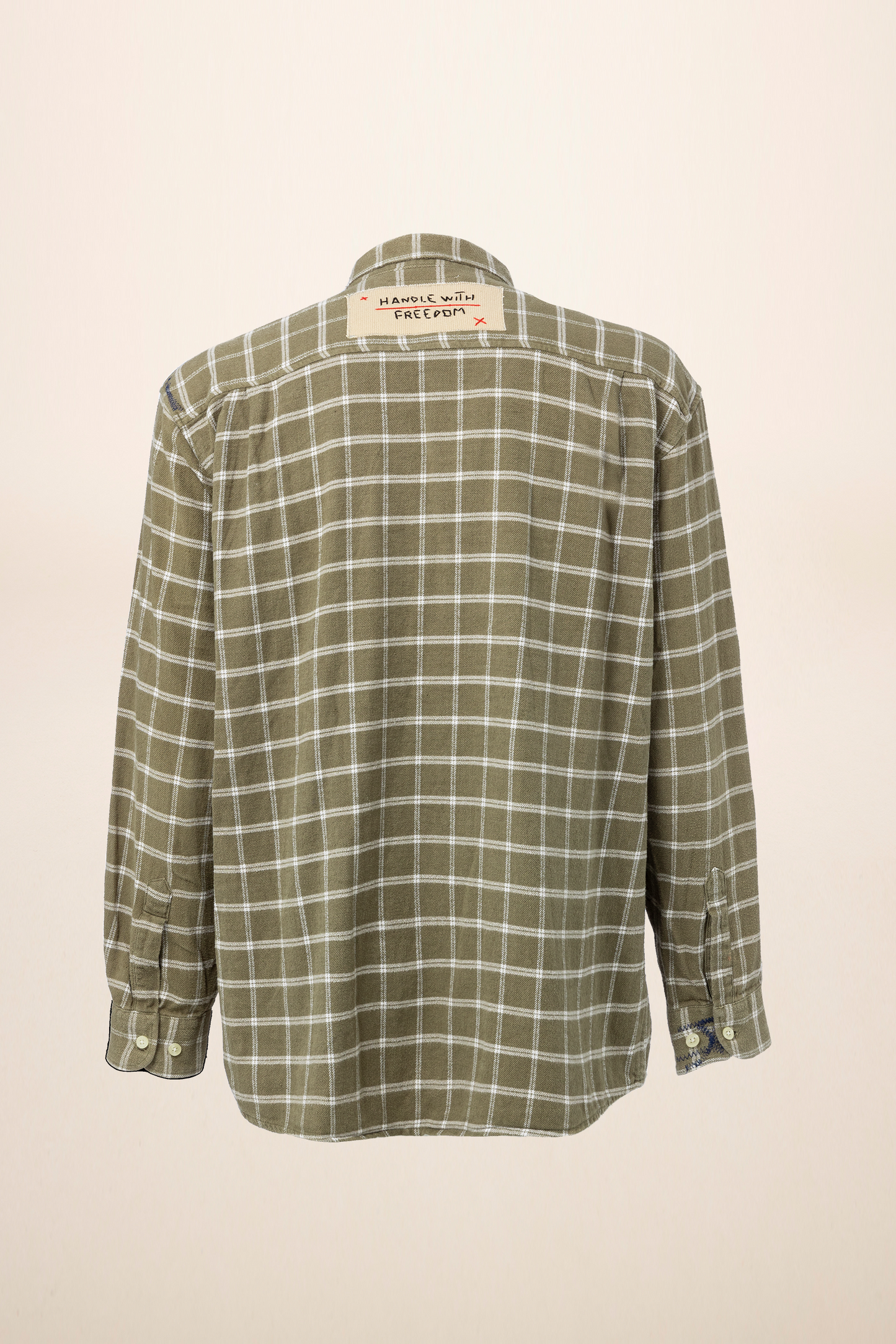 SHIRT M IV