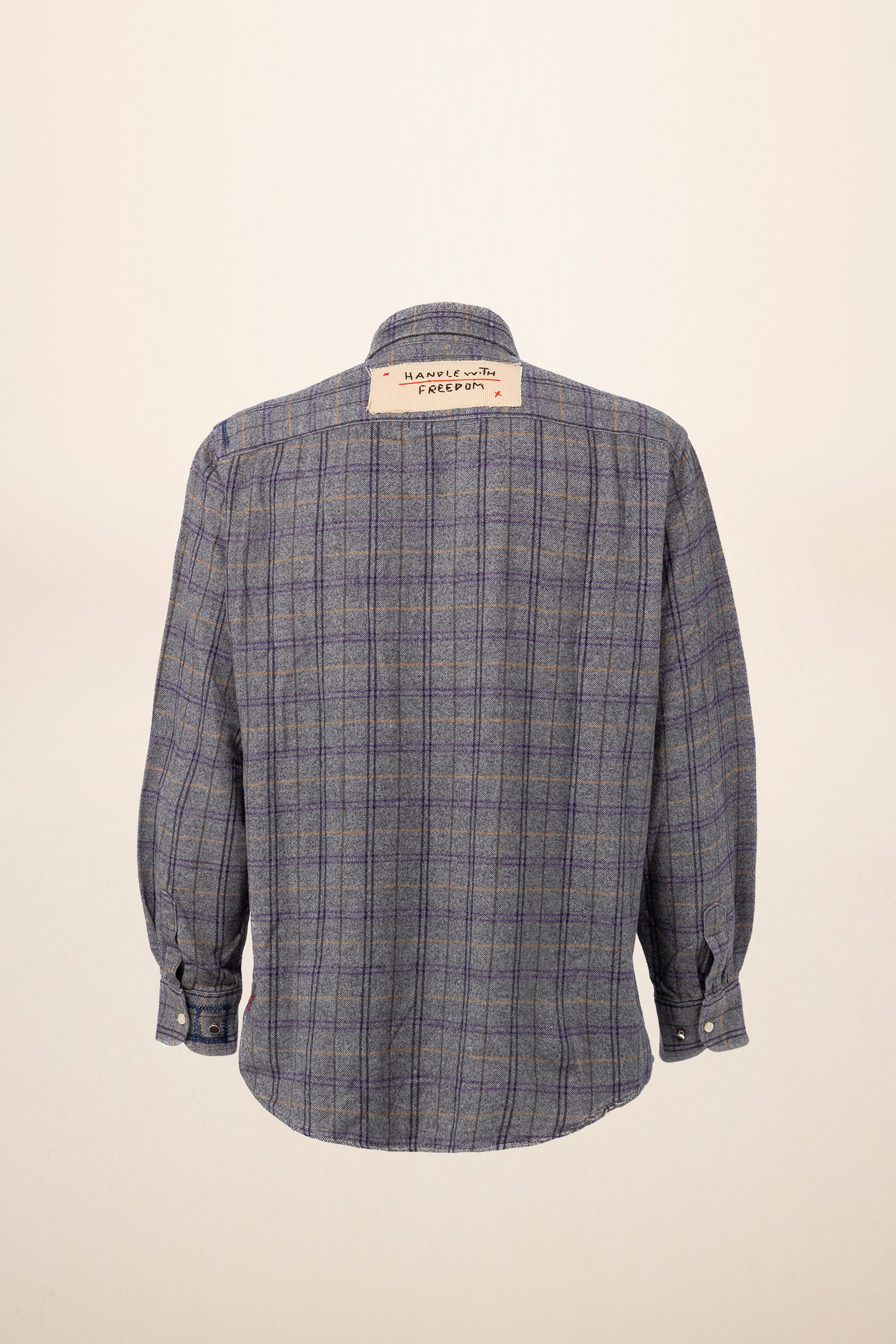 SHIRT S III