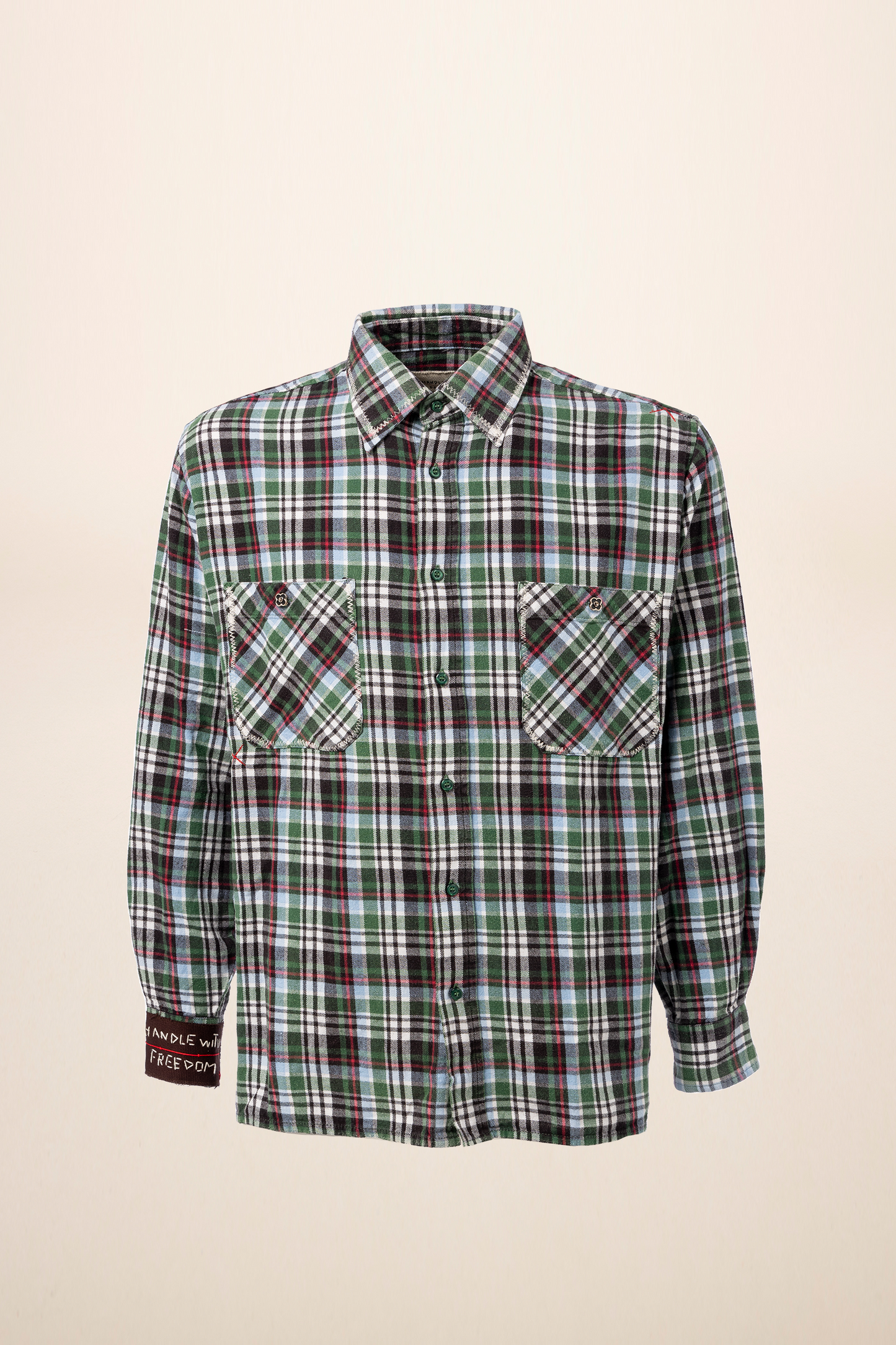 SHIRT S VI