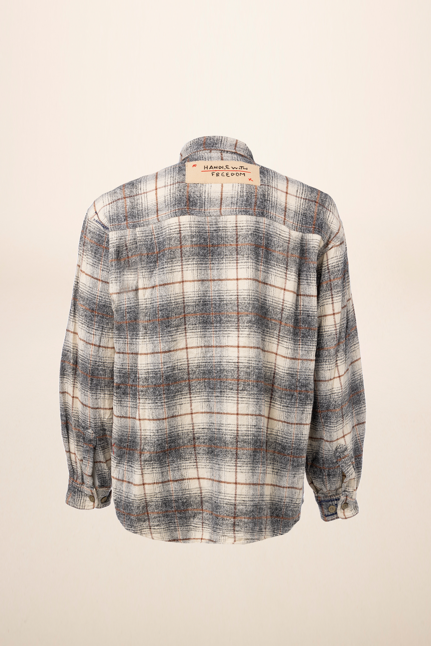 SHIRT S VII