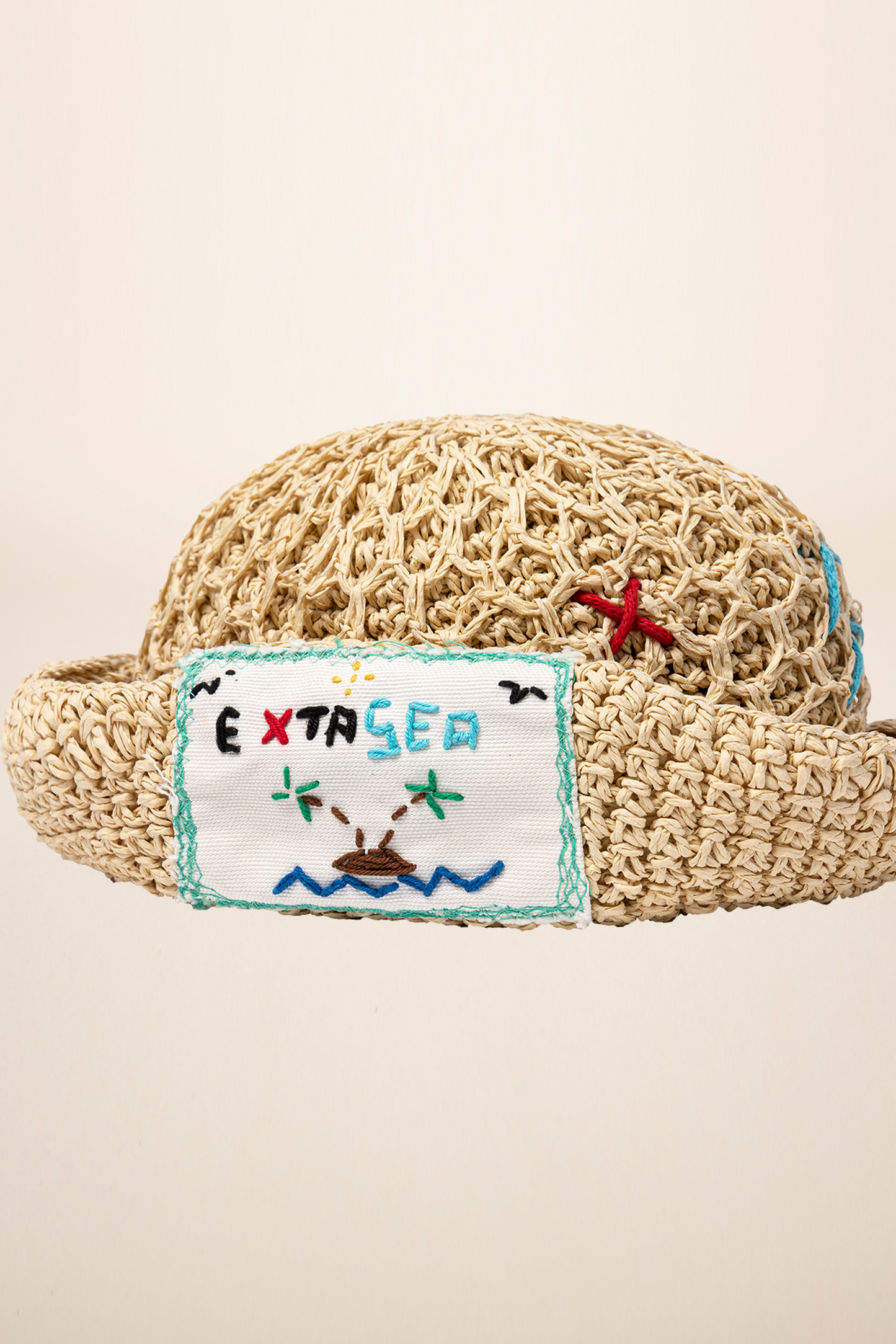 EXTASEA HAT