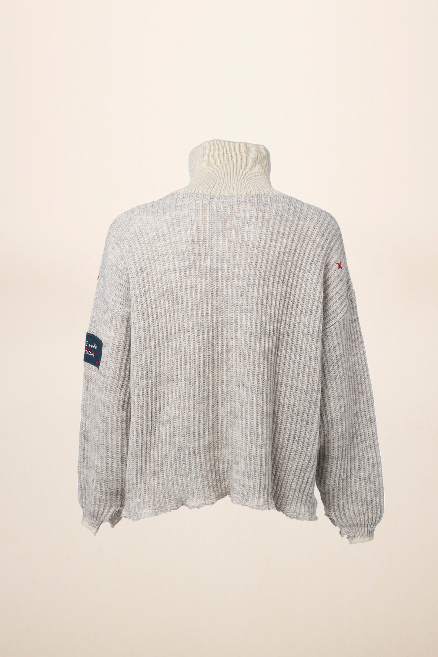 SWEATER IV