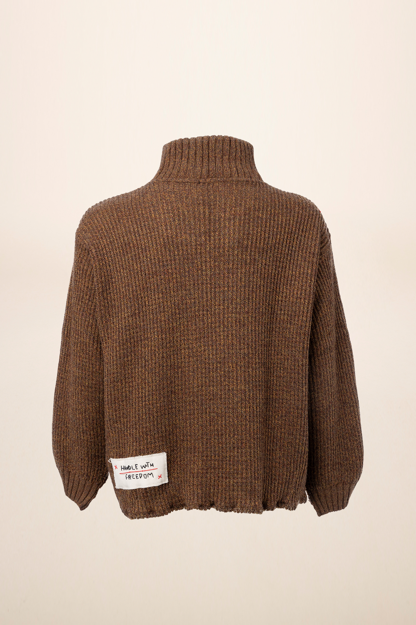 SWEATER V