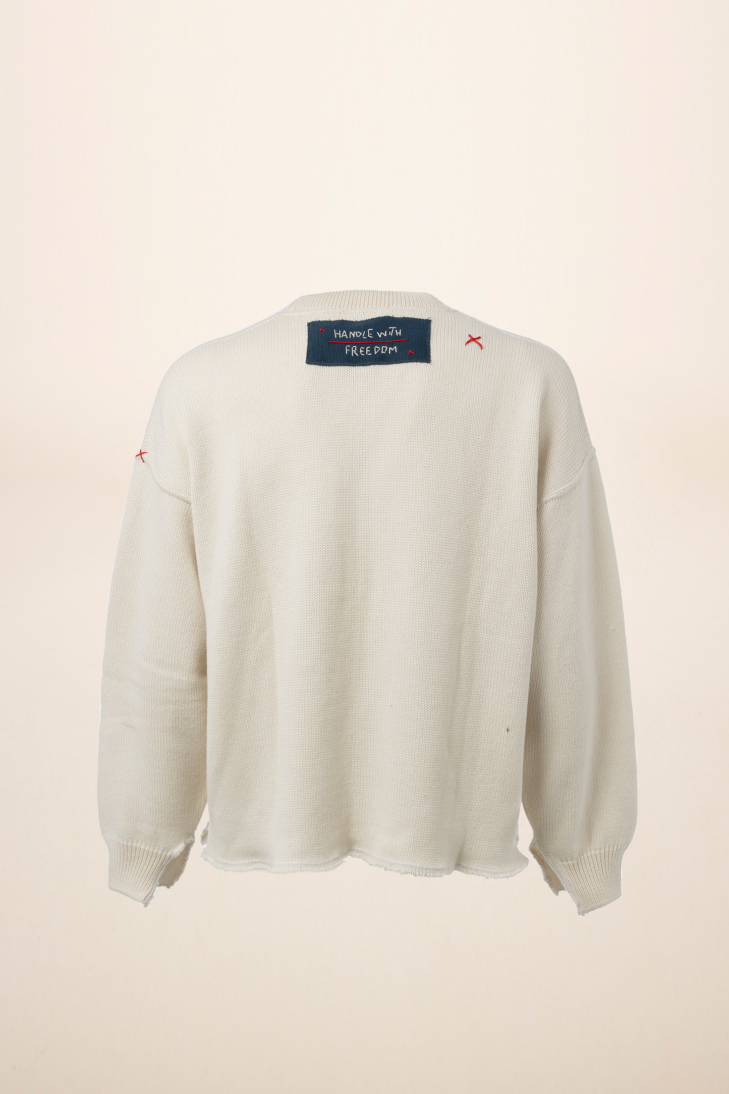 SWEATER VI