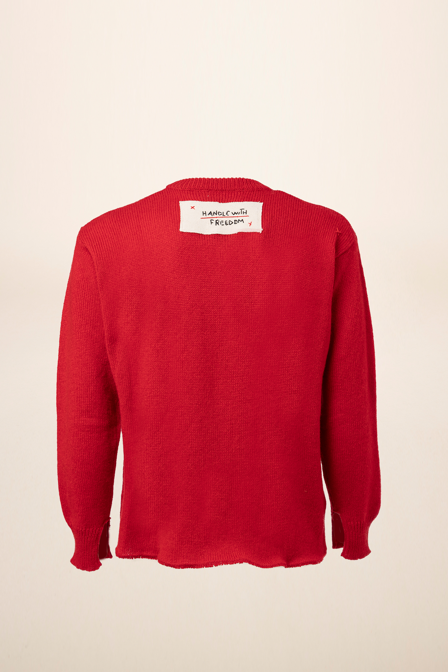 SWEATER VII