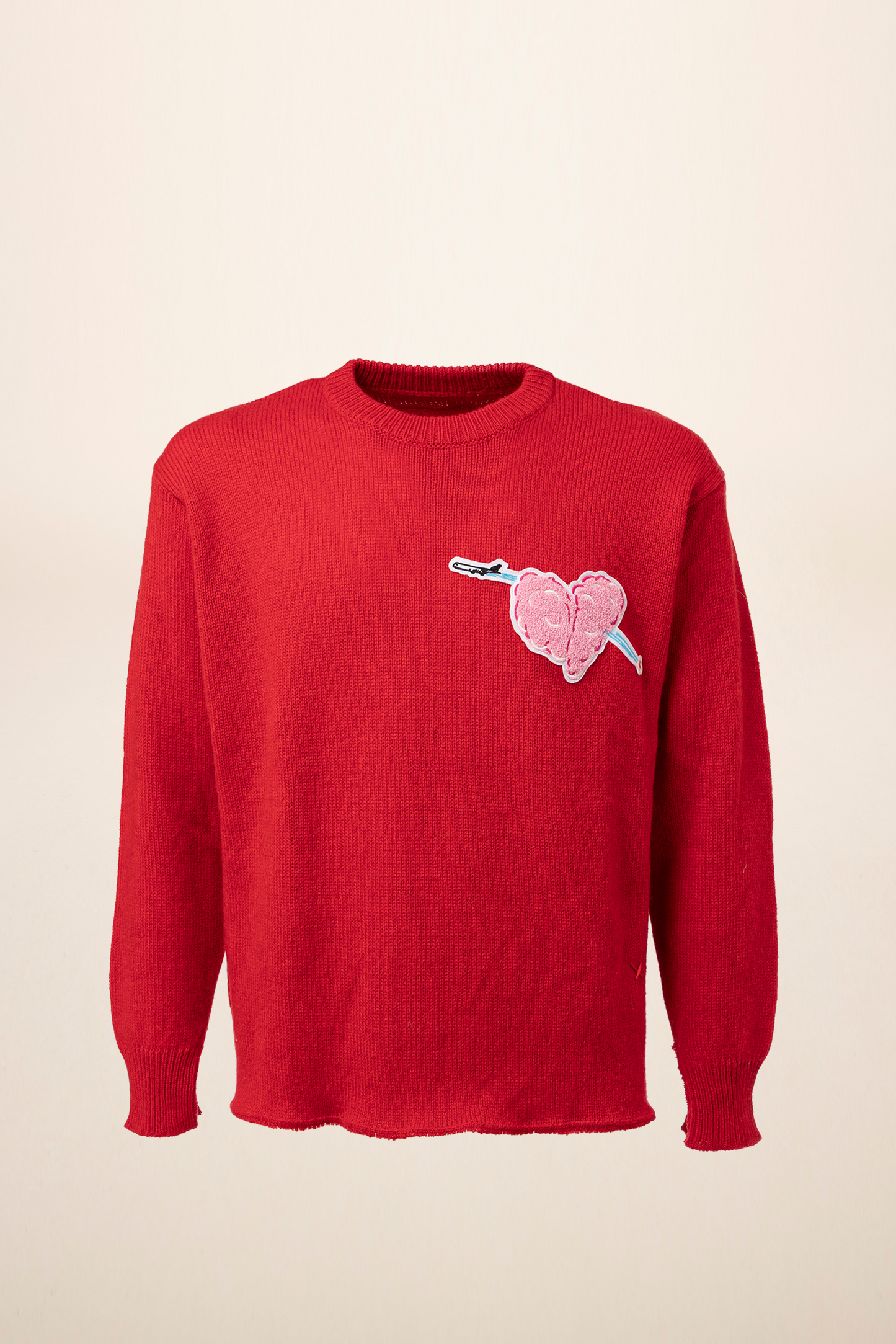 SWEATER VII