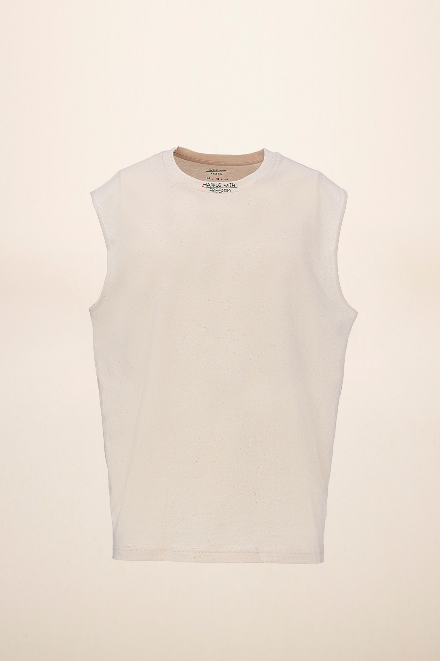 UNDER THE SUN TANK TOP