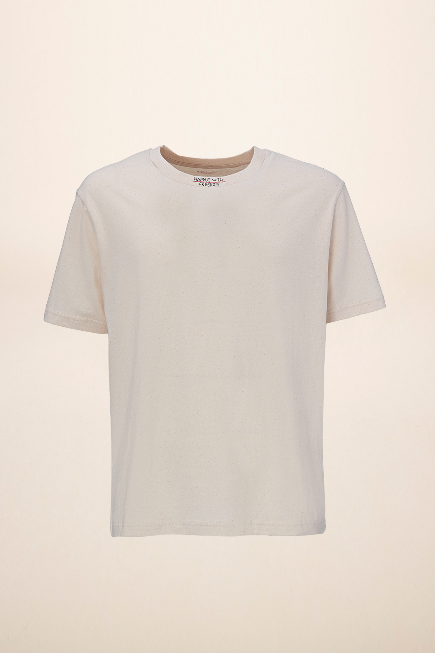 UNDER THE SUN TEE
