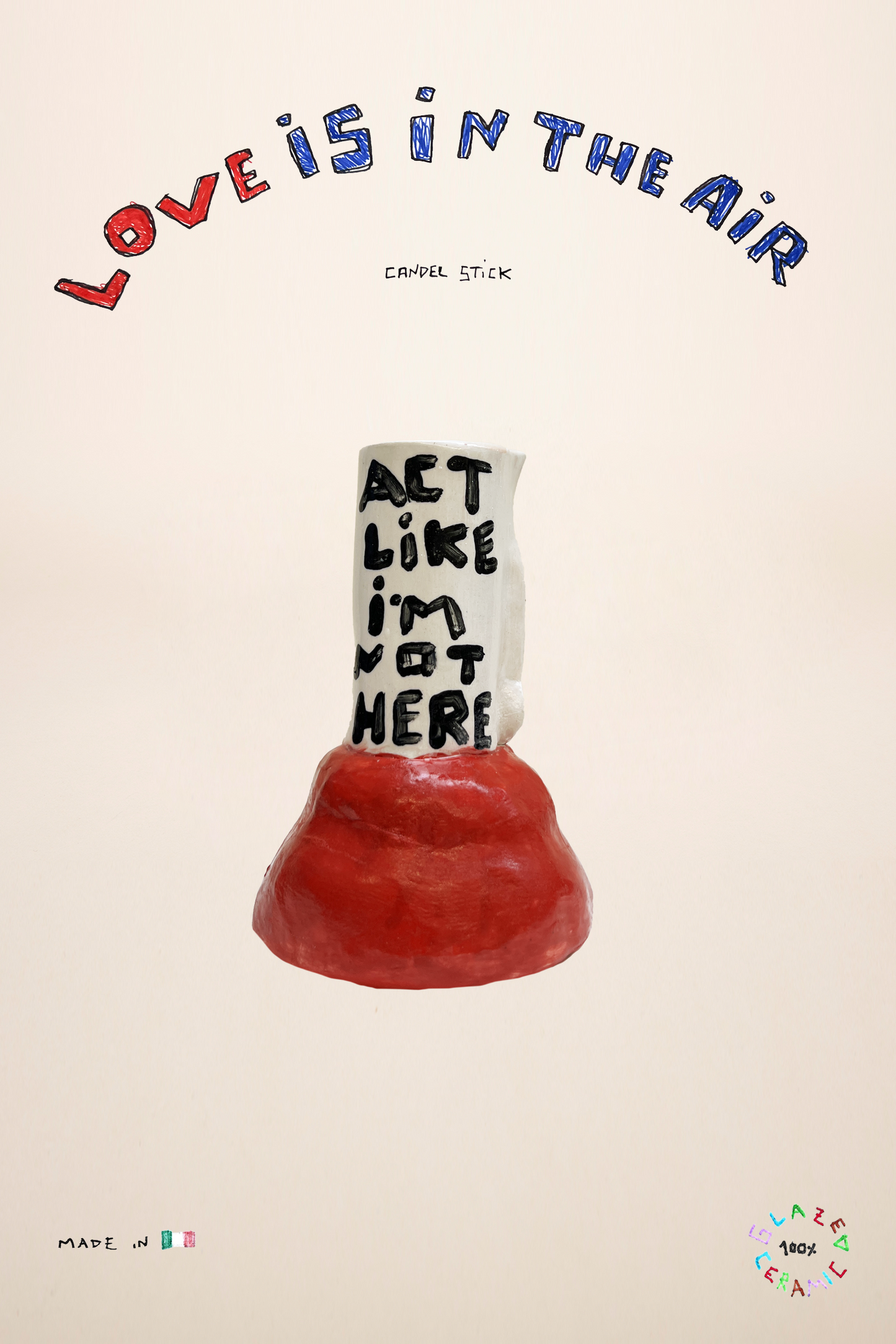 CANDEL STICK