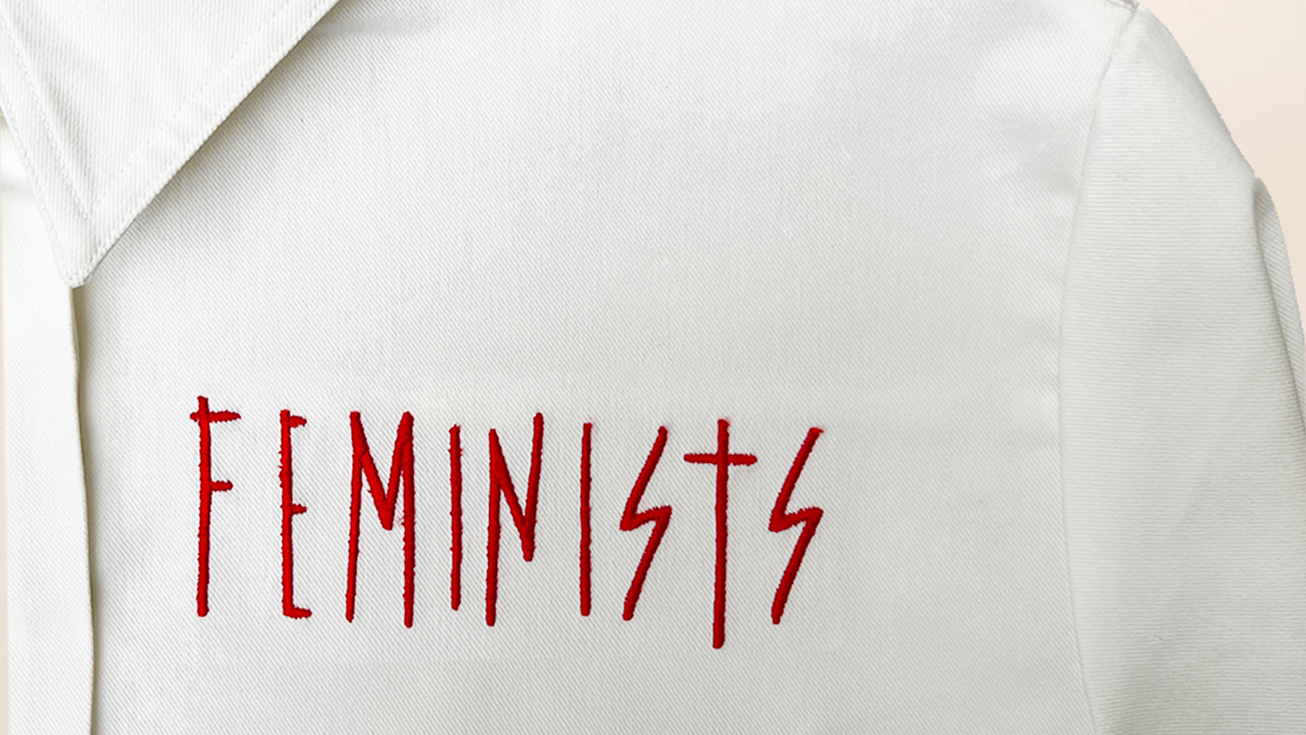 SHIRT FEMINISTS