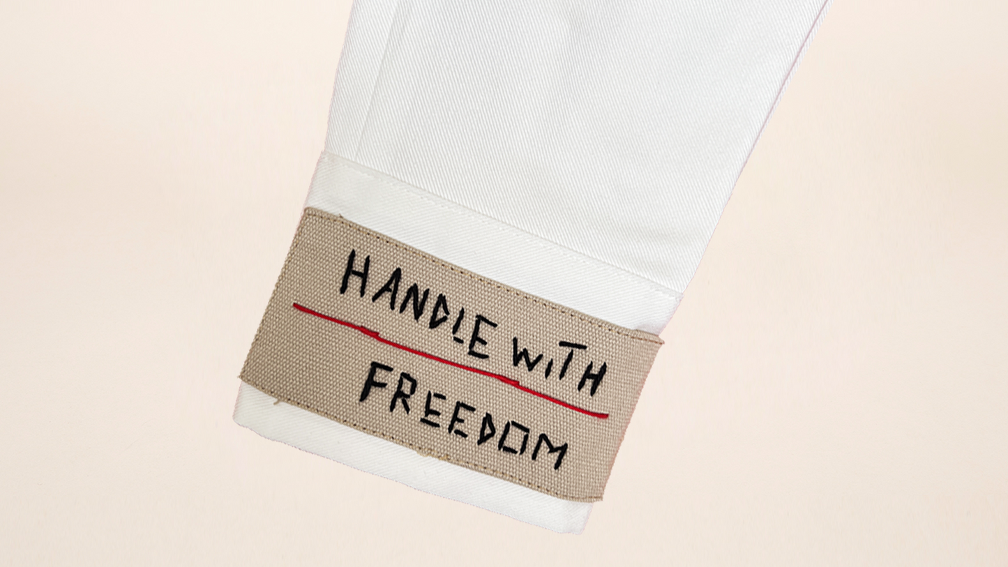 SHIRT FEMINISTS