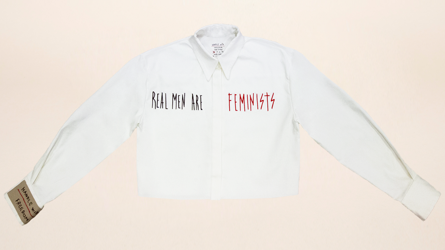 SHIRT FEMINISTS