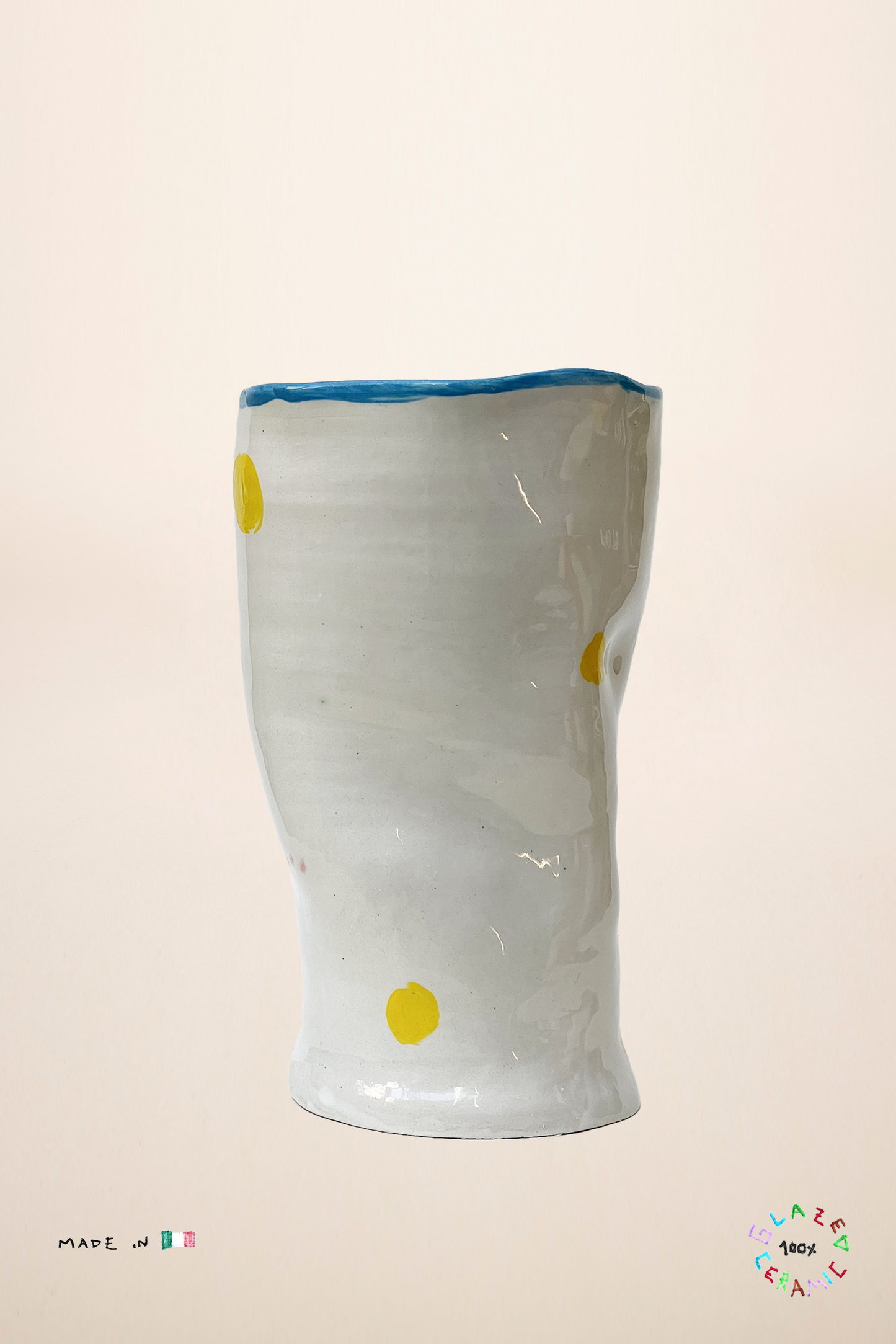 FLOWERPOT I AM SORRY