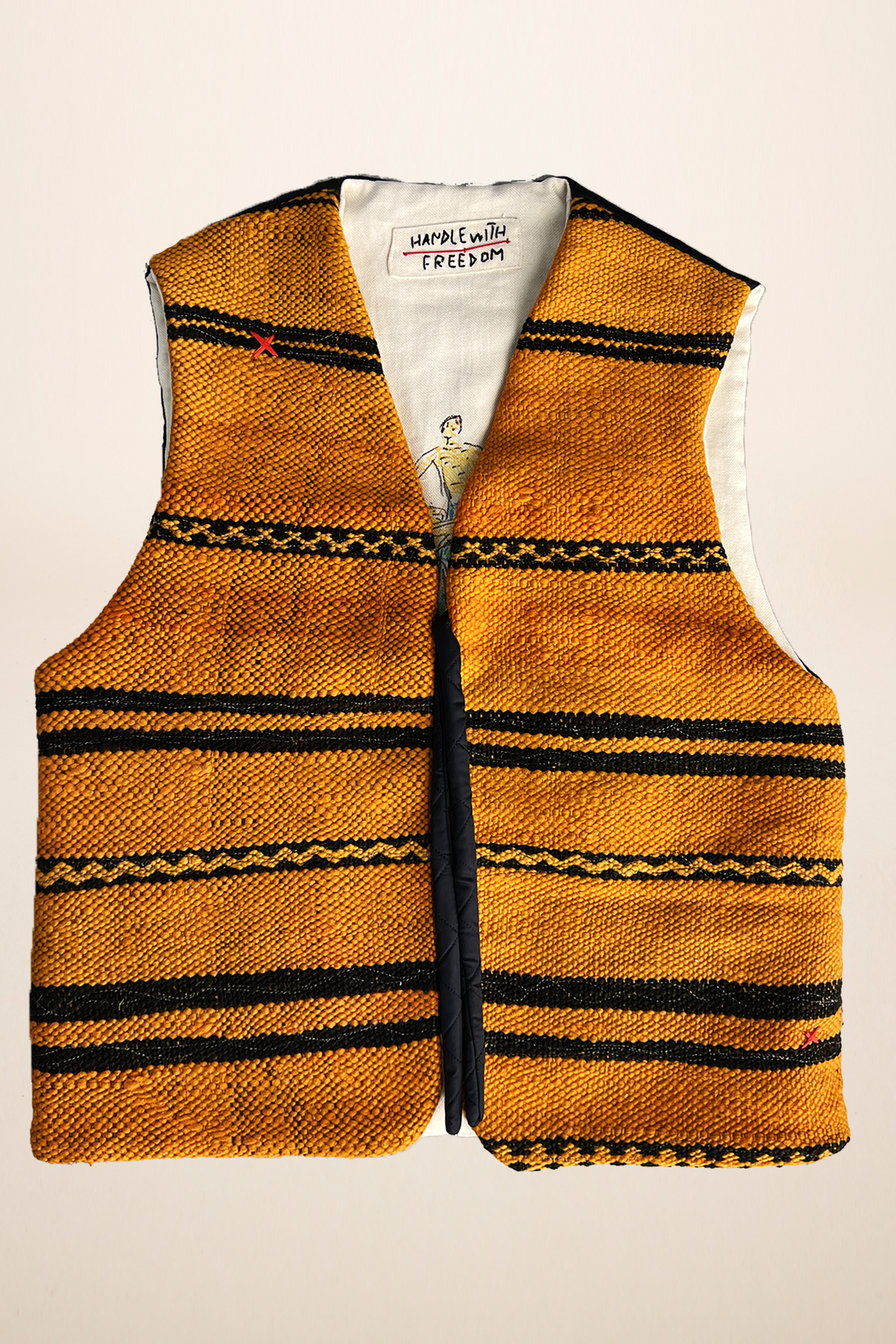 MEDINA VEST
