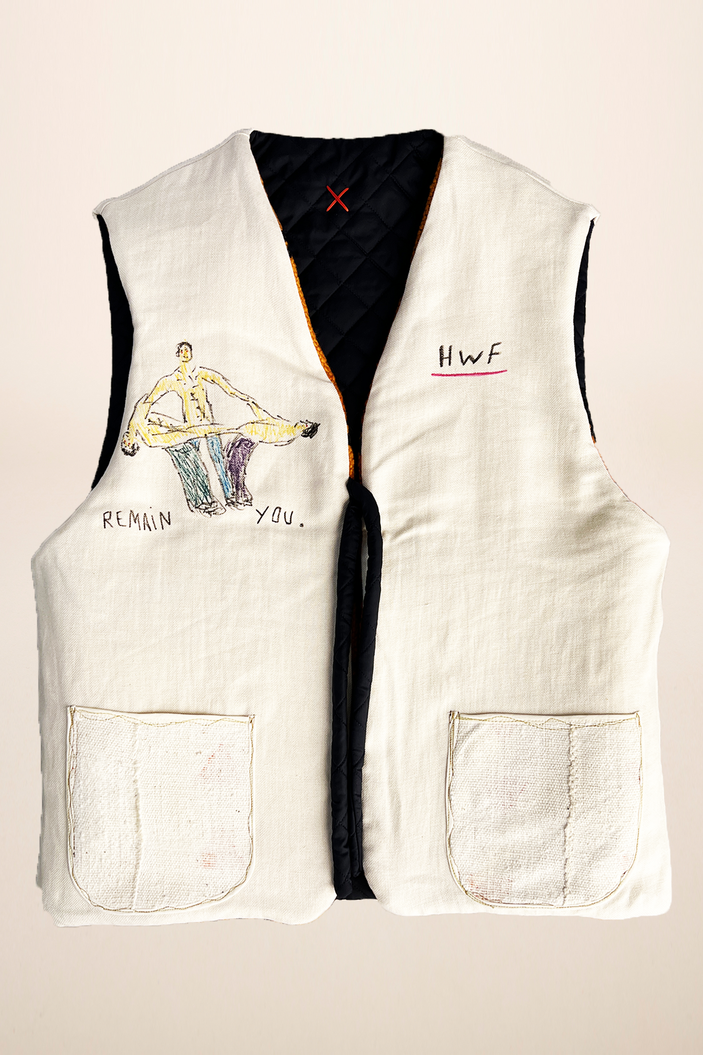 MEDINA VEST