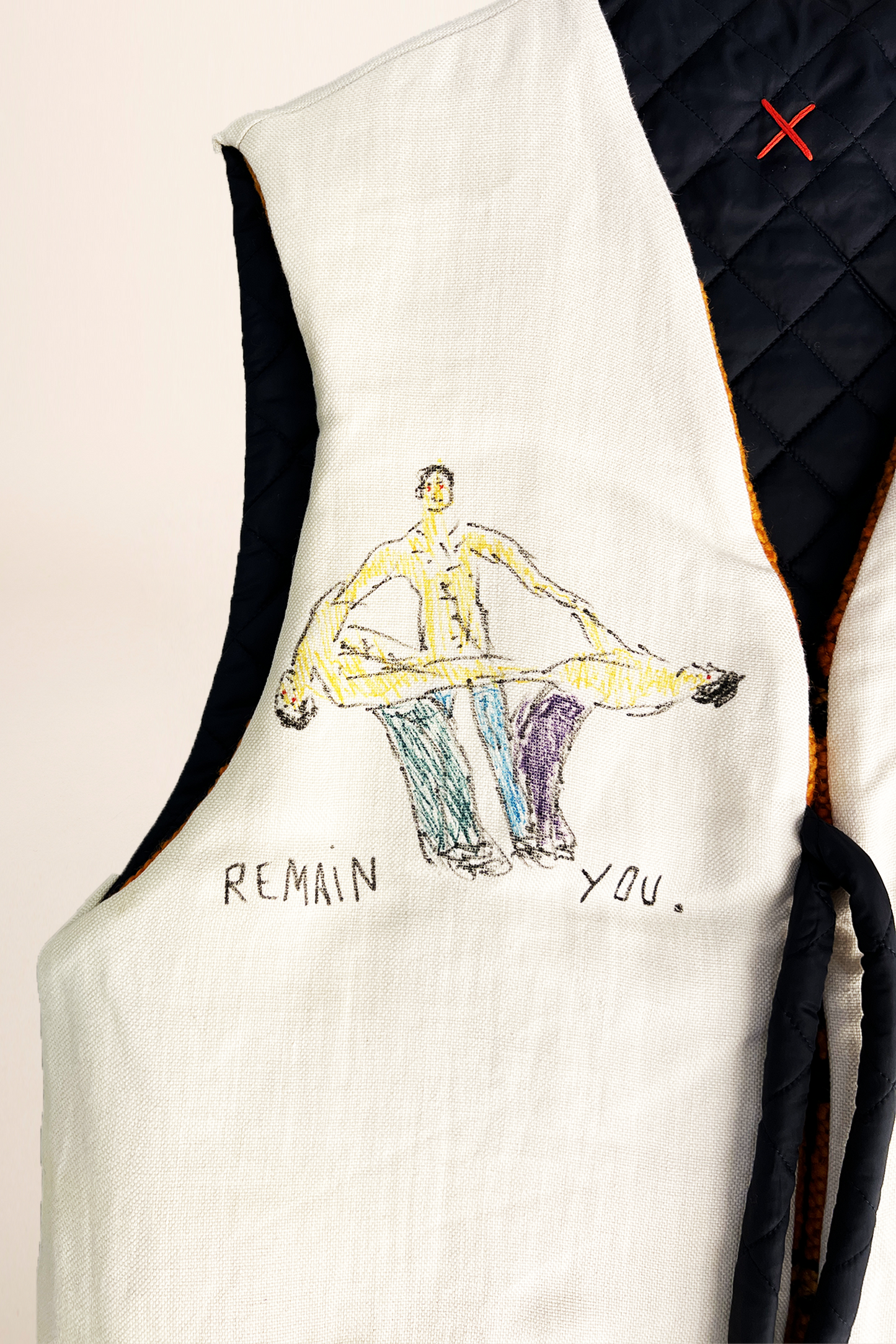 MEDINA VEST