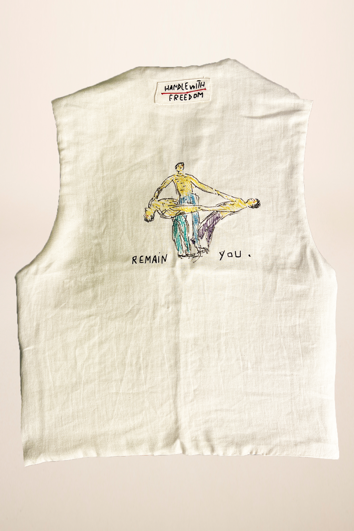 MEDINA VEST