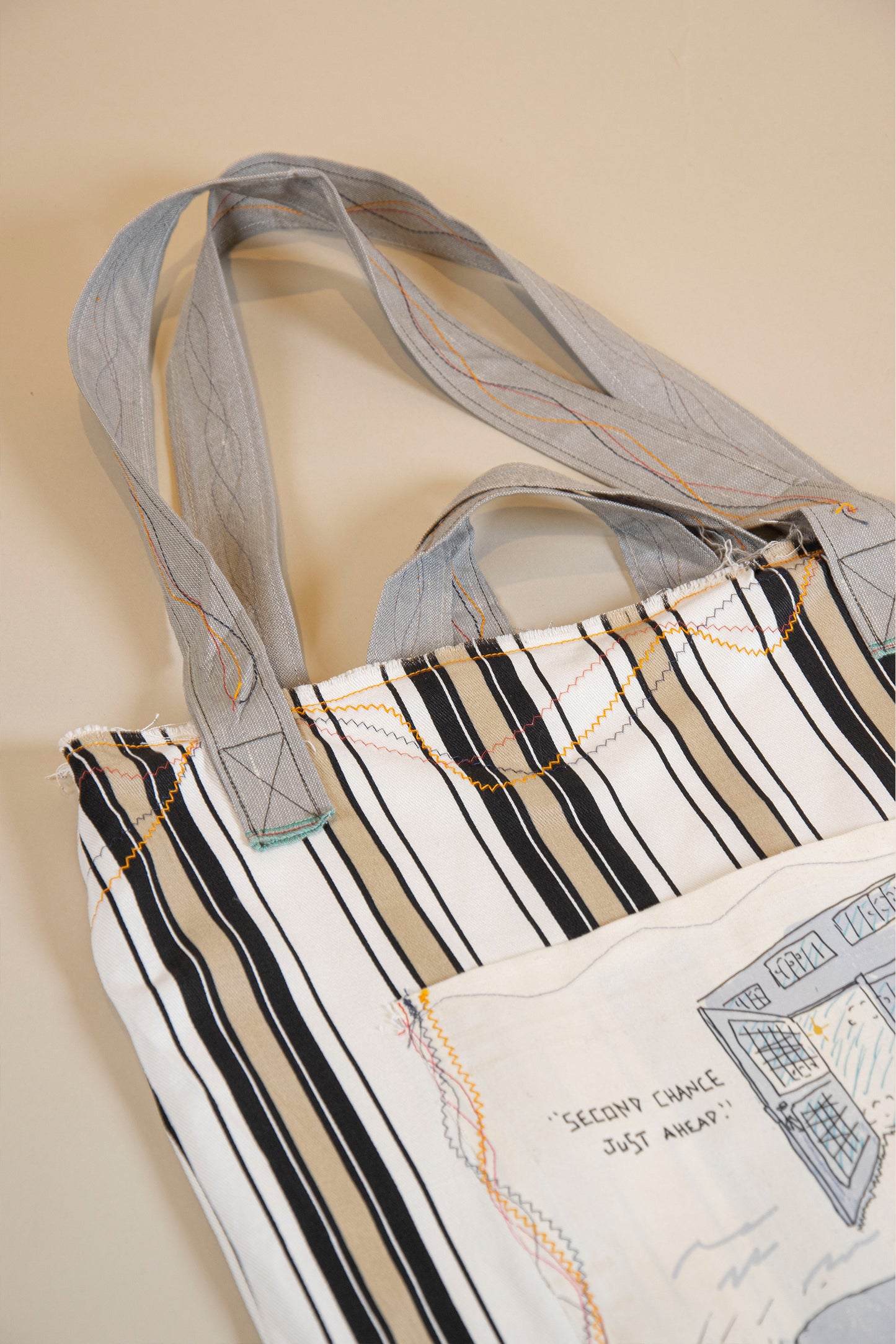 SHOPPER