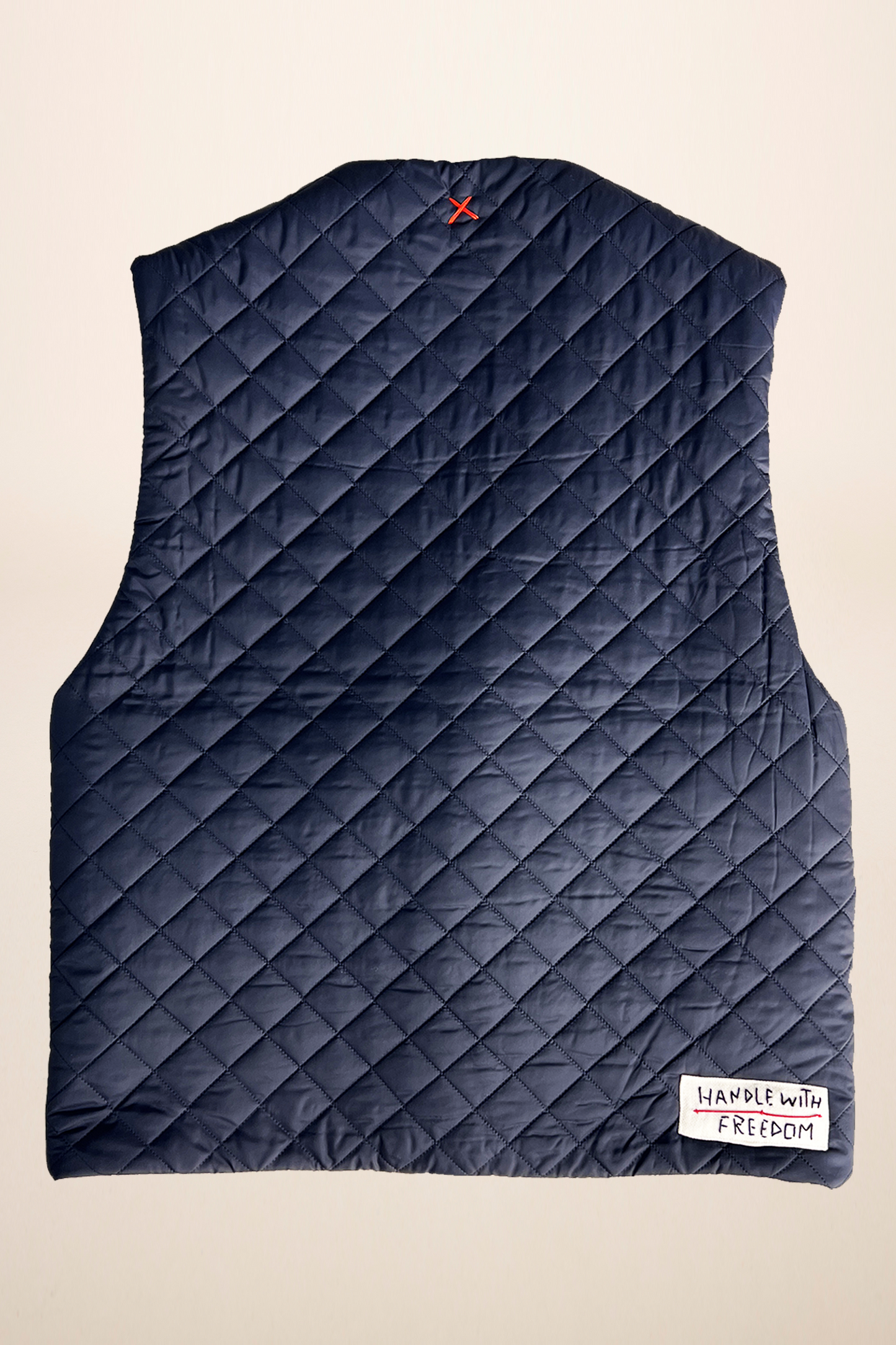 MAJORELLE VEST