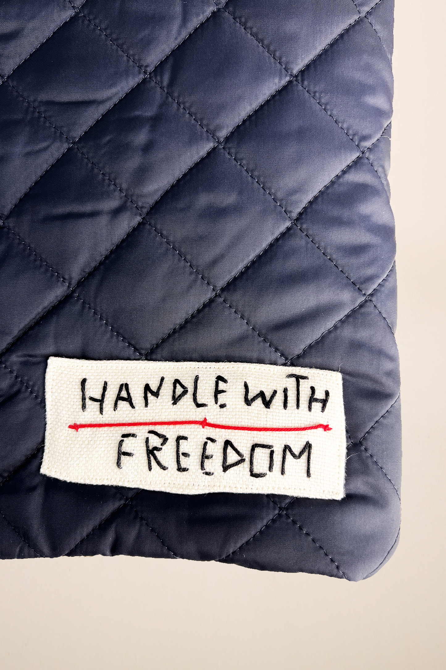 MAJORELLE VEST