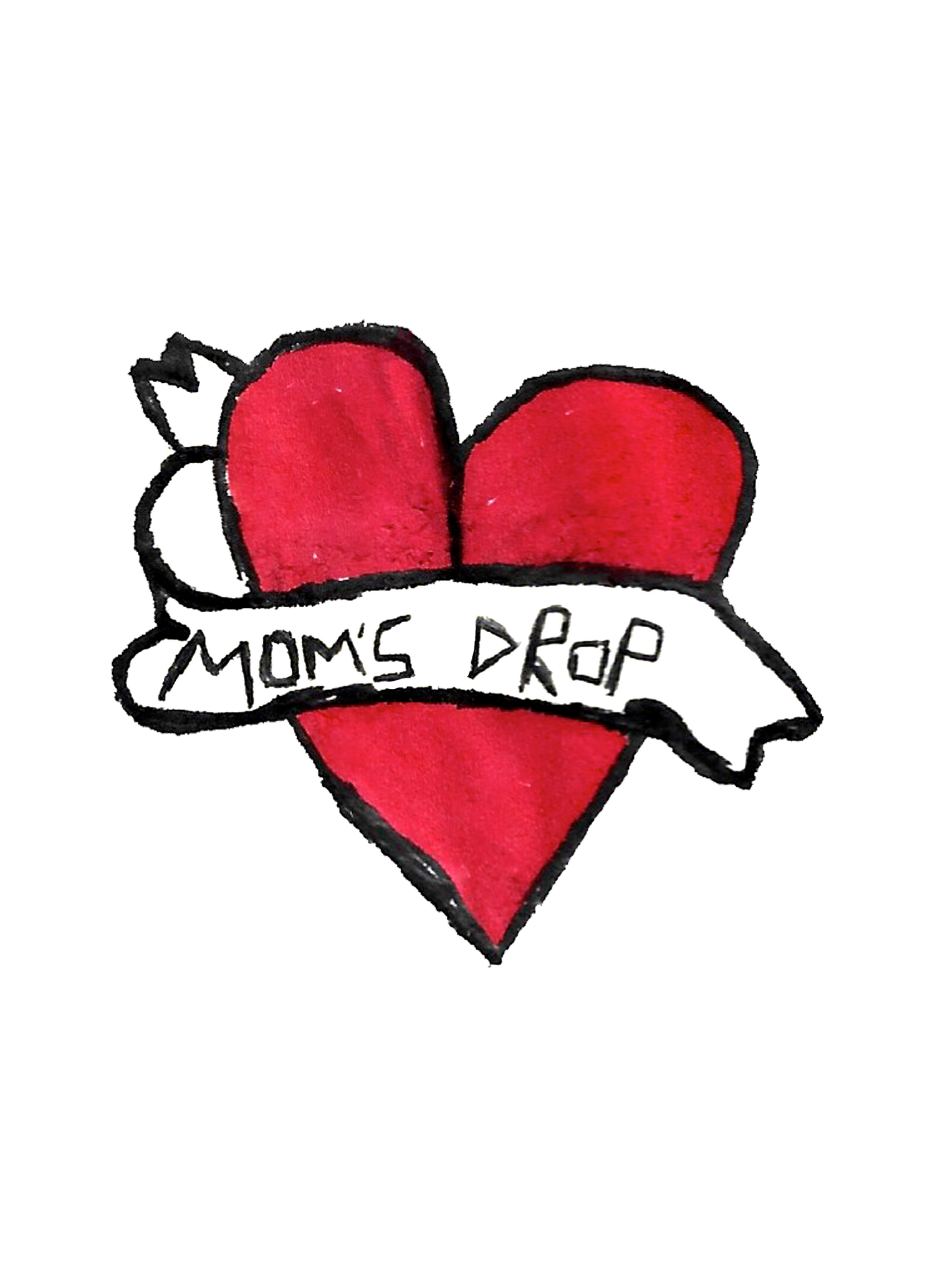 MOM'S DROP