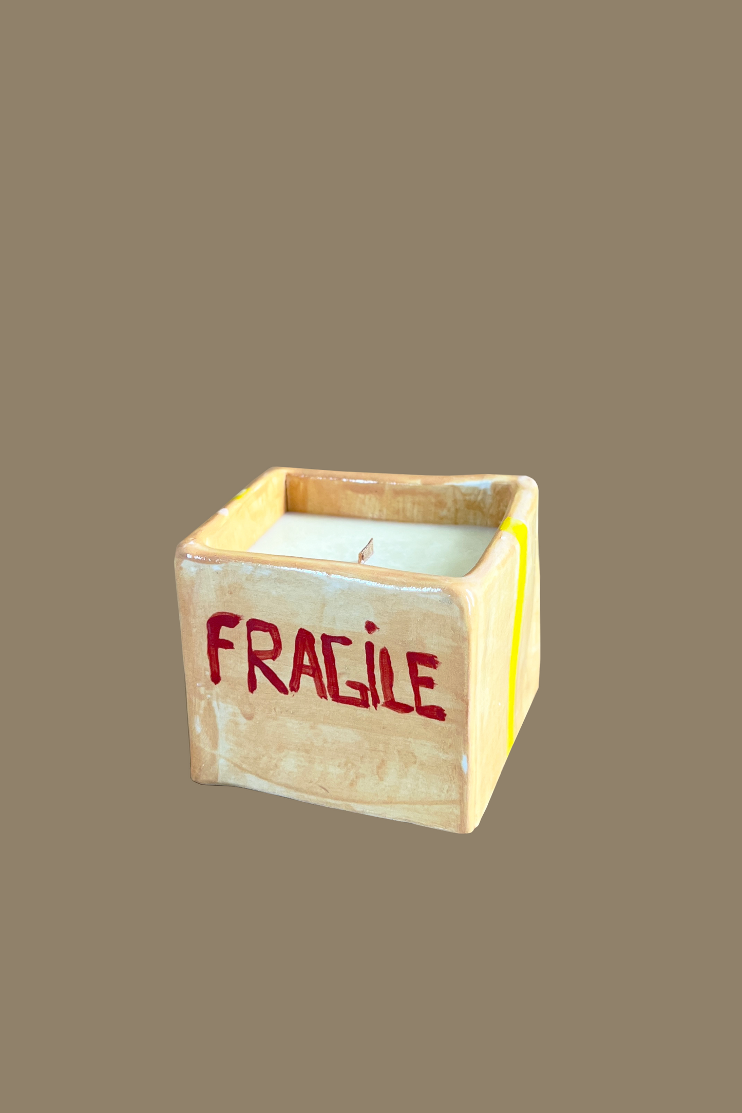 CANDLE BOX